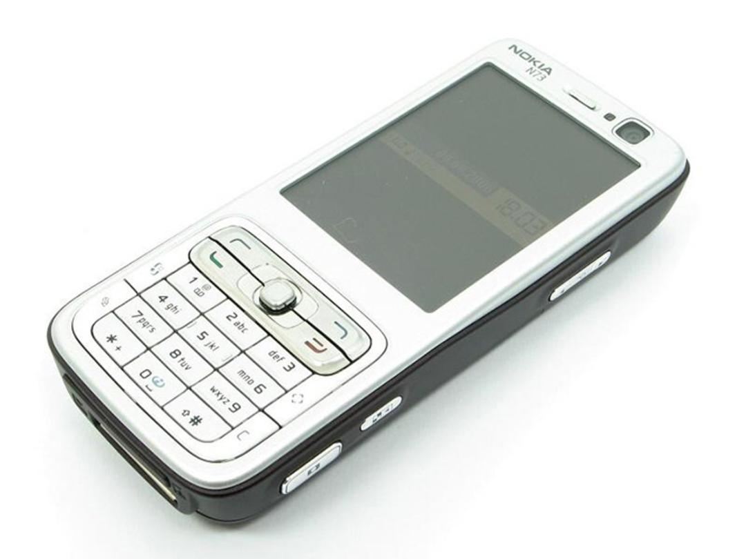nokia nostalgic
