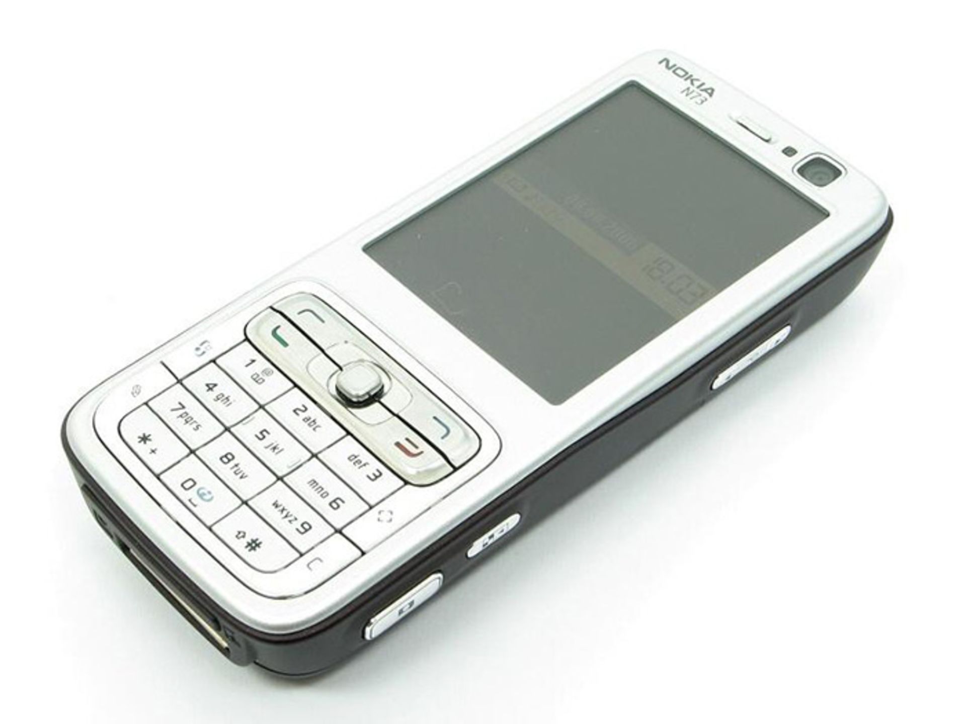 nokia nostalgic