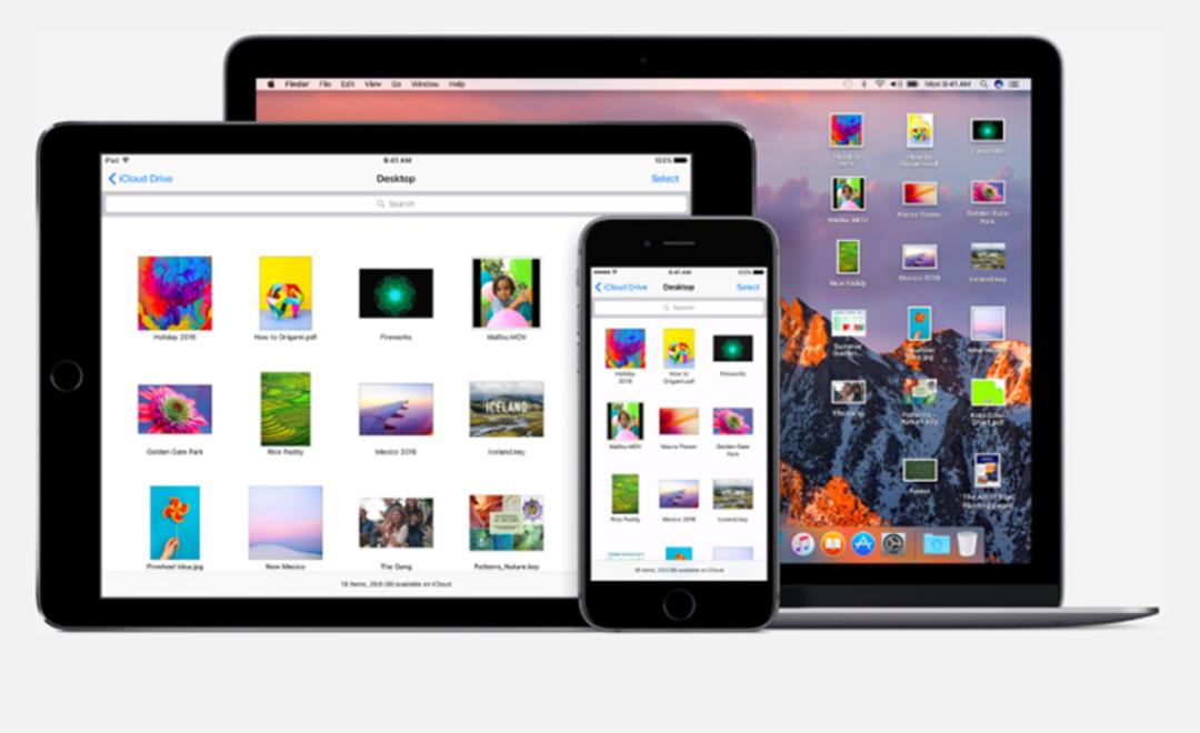 macOS Sierra