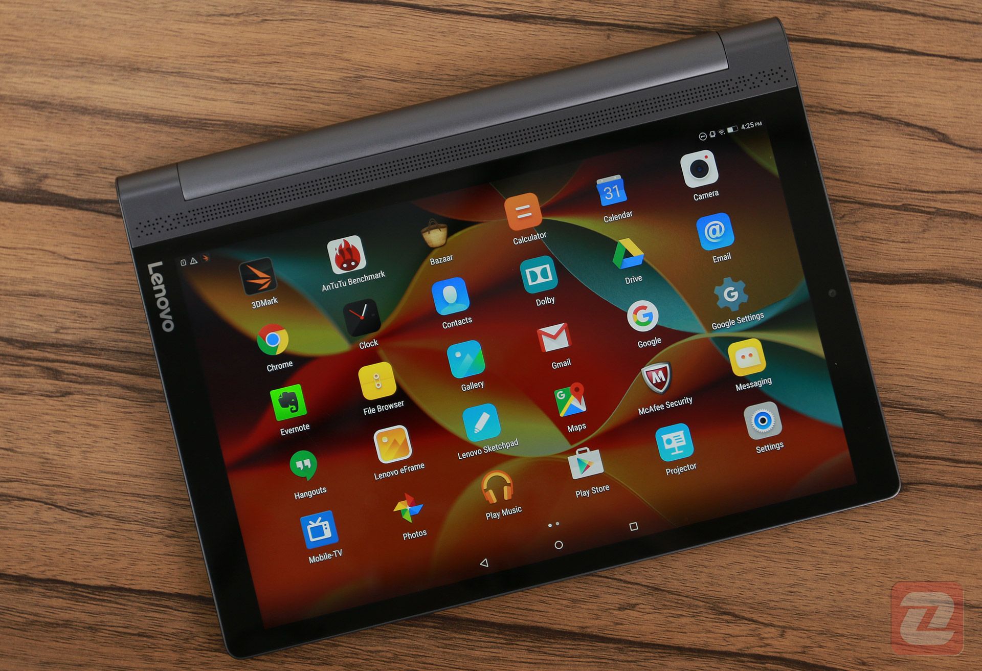 یوگا تب 3 پرو /  Yoga Tab 3 Pro