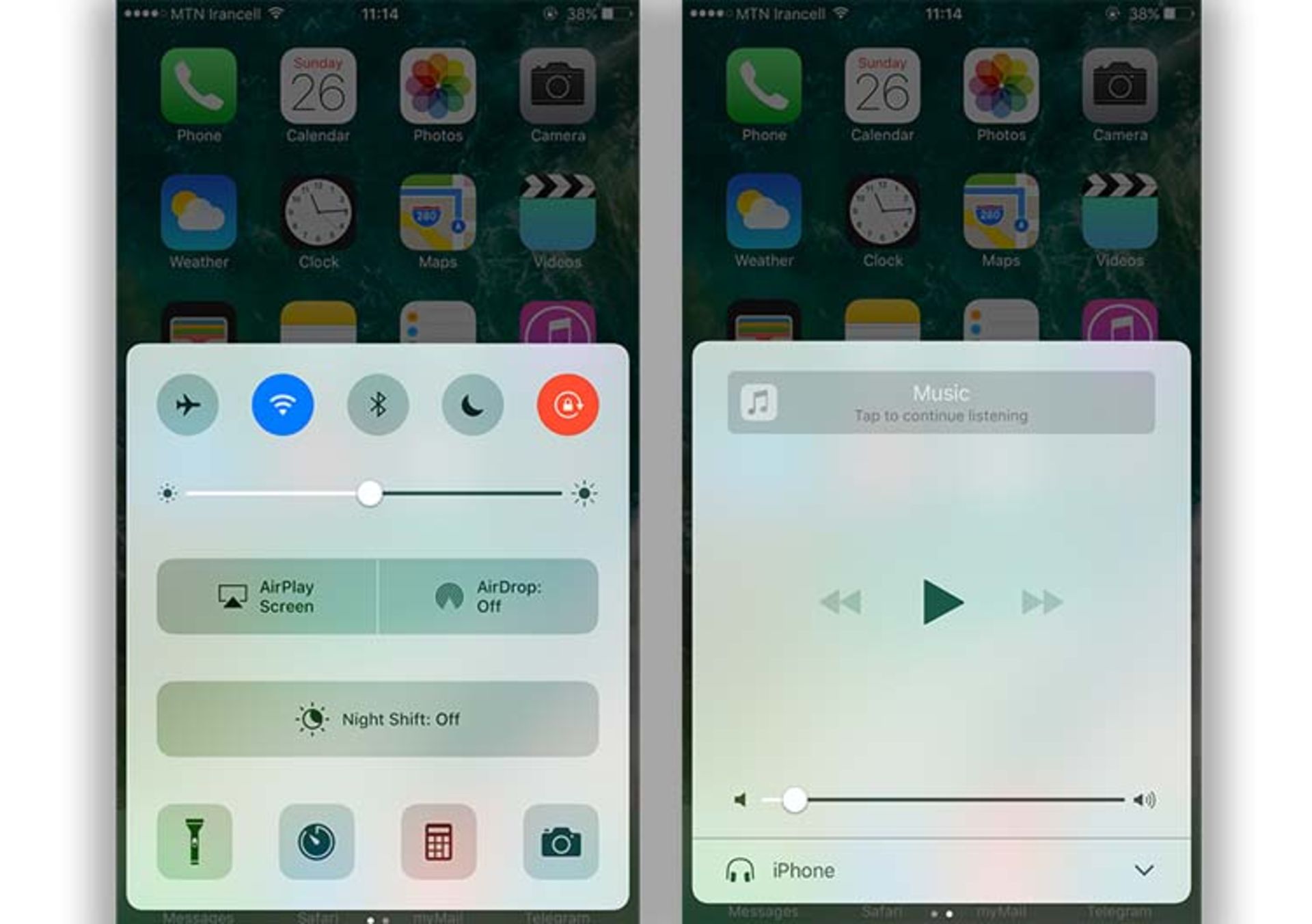 ios 10