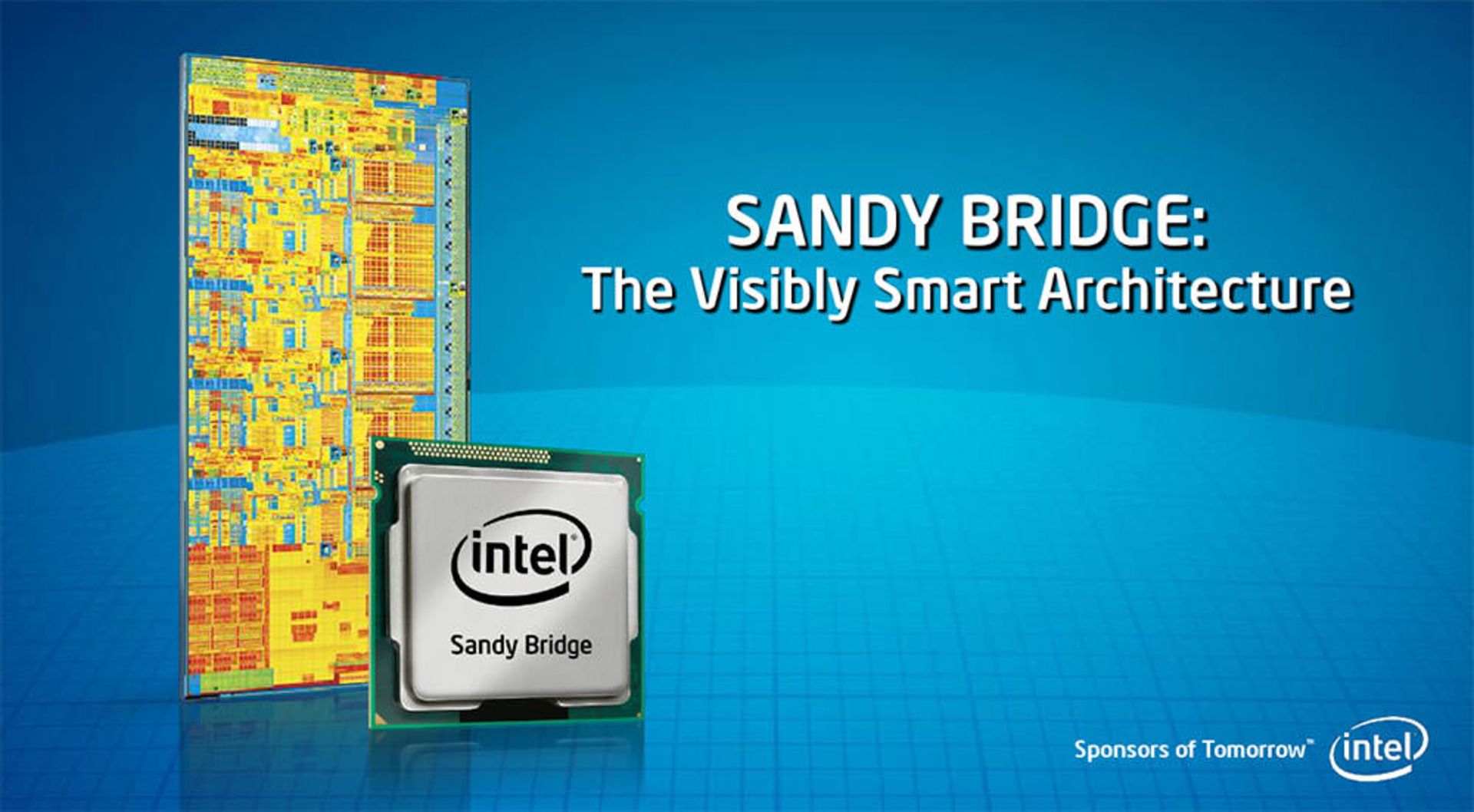 اینتل سندی بریج