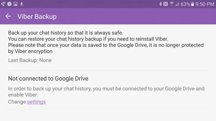viber