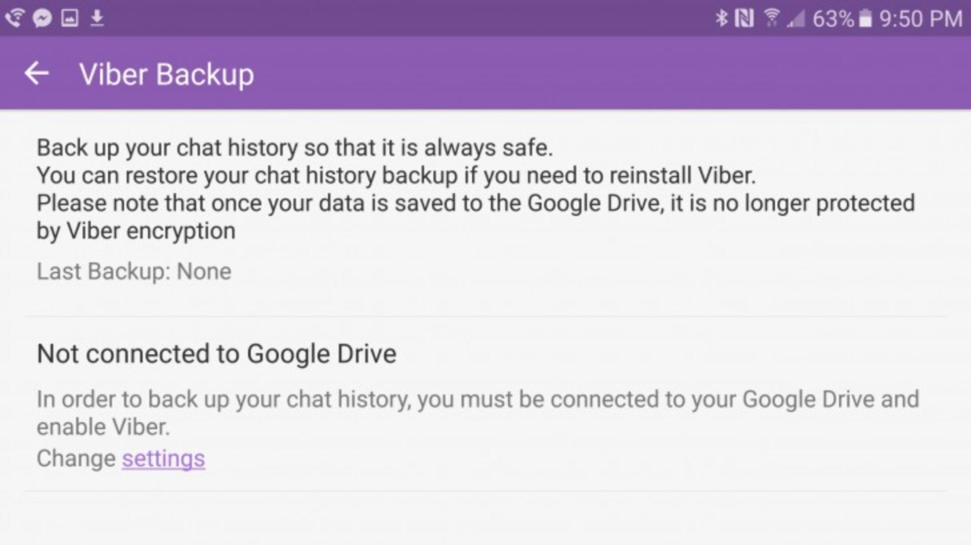 viber