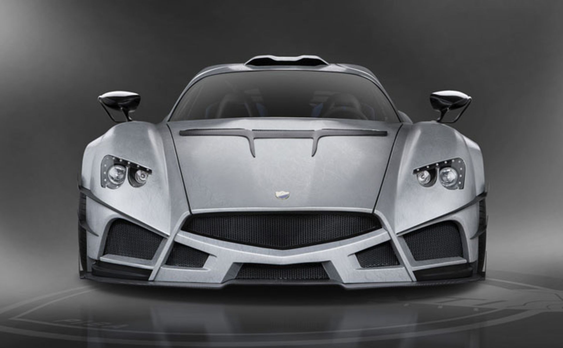 مازانتی اوانترا Millecavalli