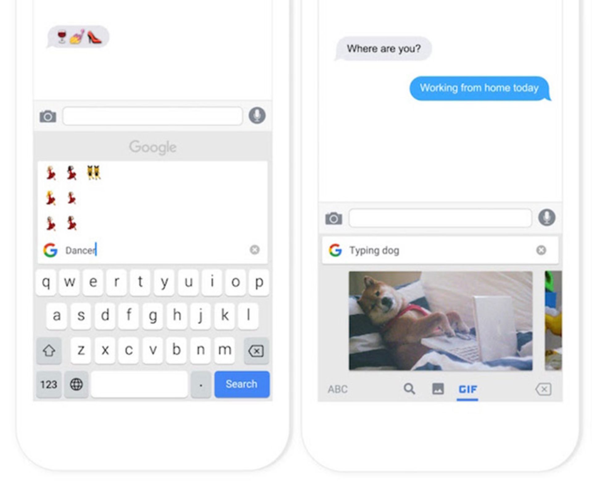 gboard