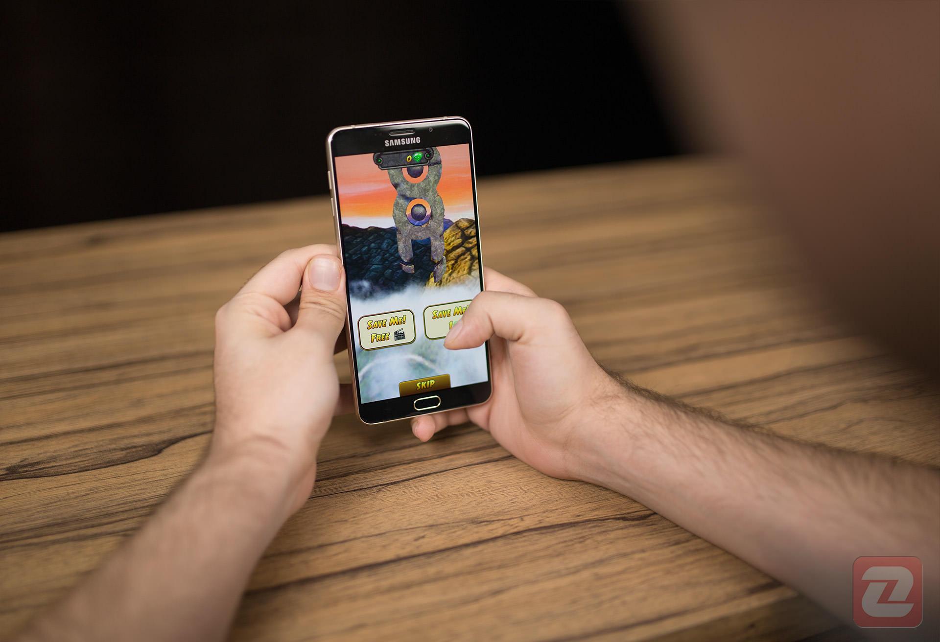 Galaxy A9