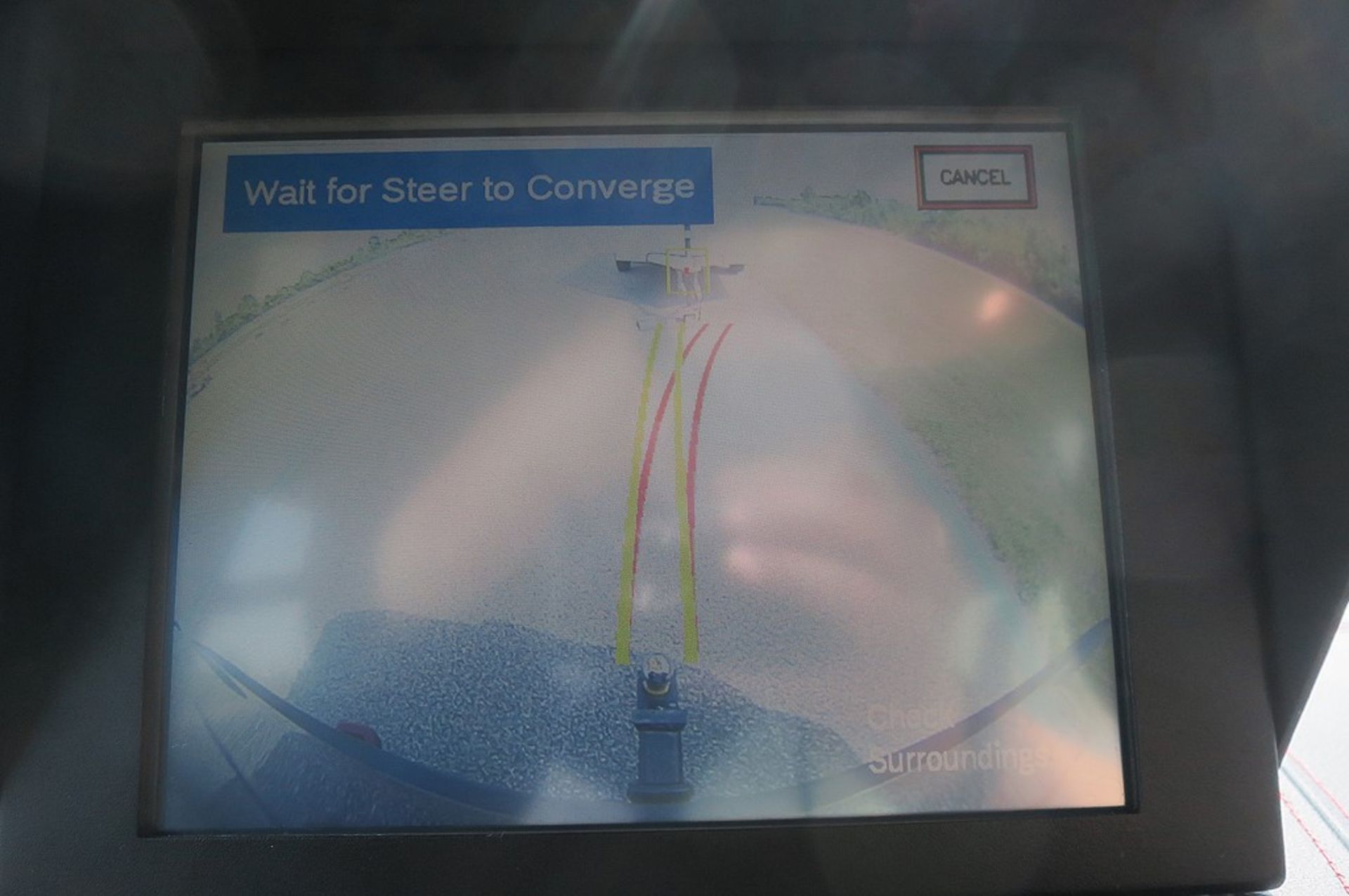 رانندگی خودکار