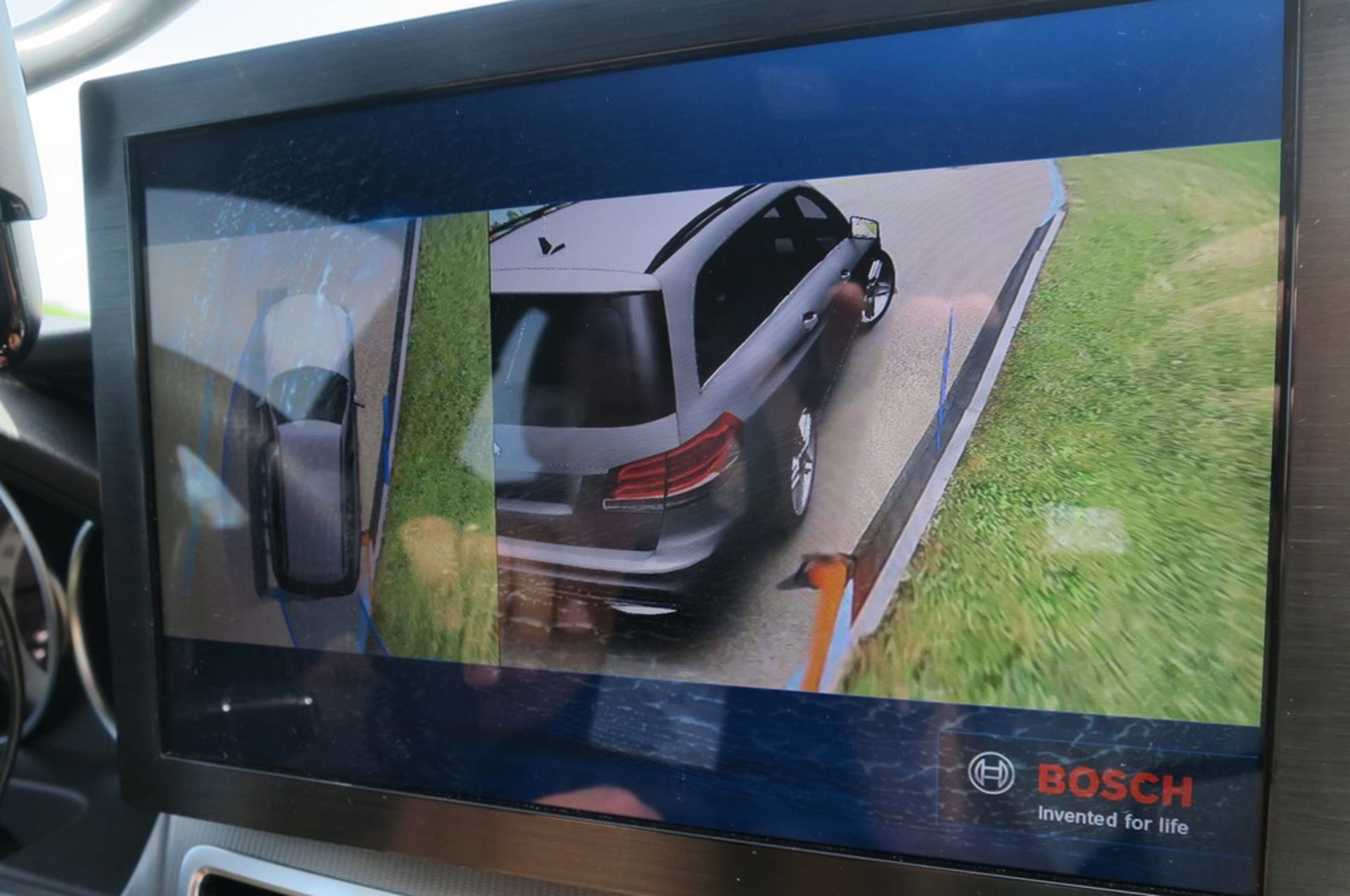 رانندگی خودکار