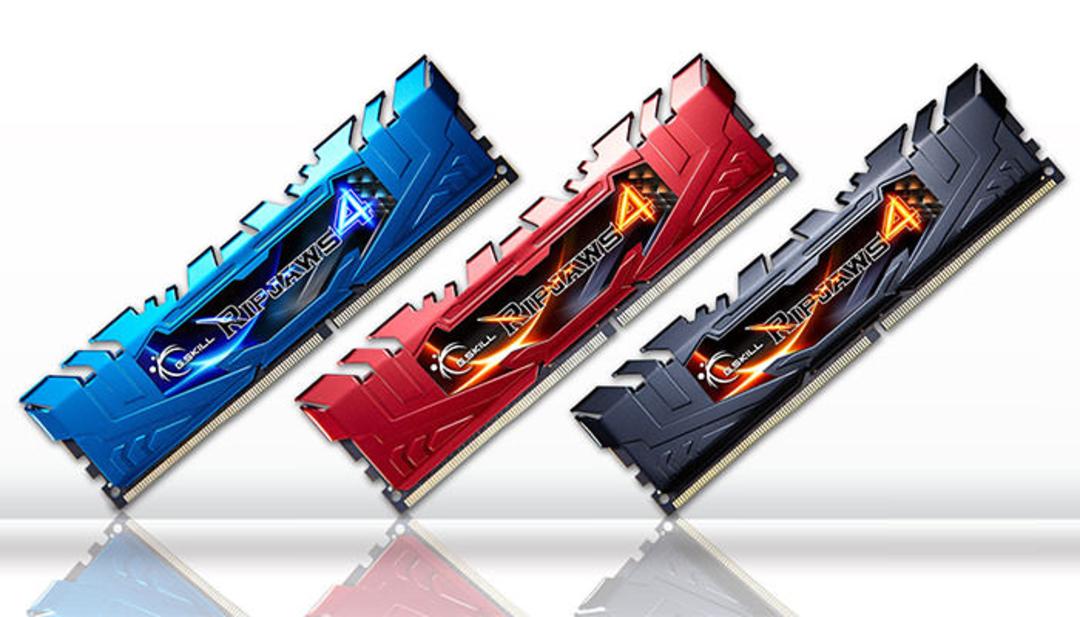 RAM
