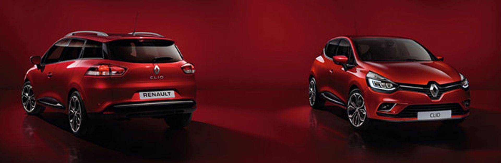 رنو کلیو 2017