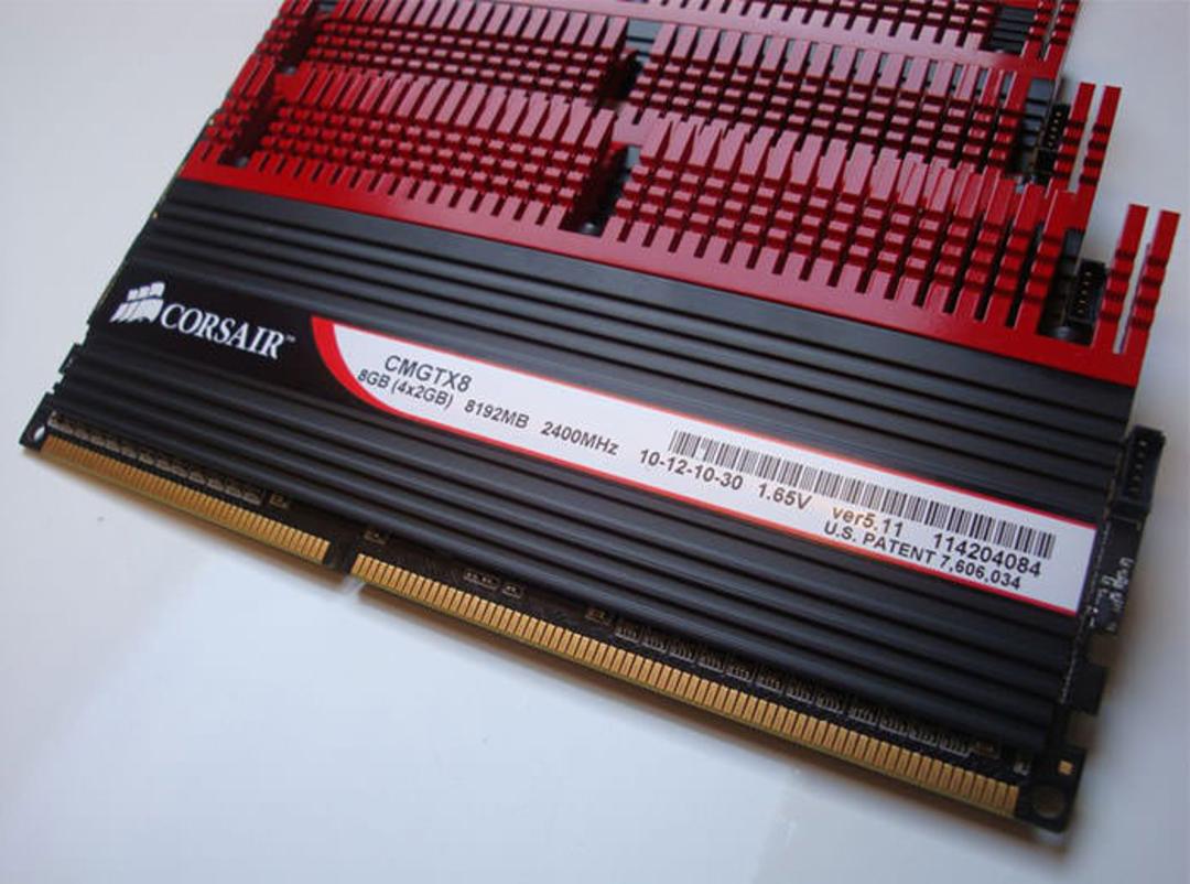 RAM