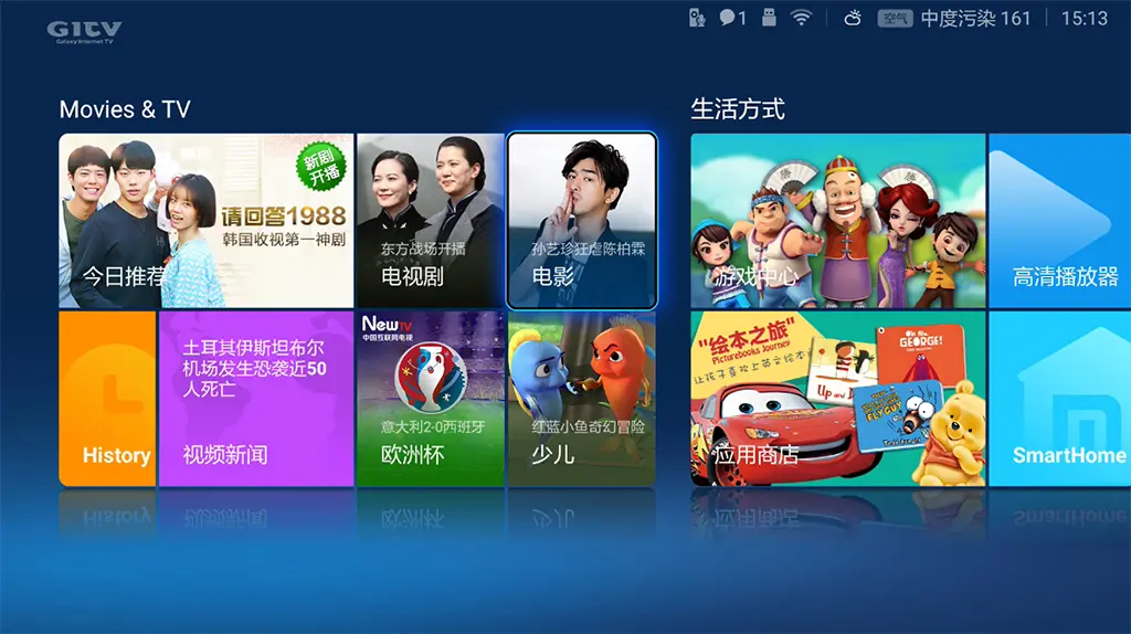 mi-box