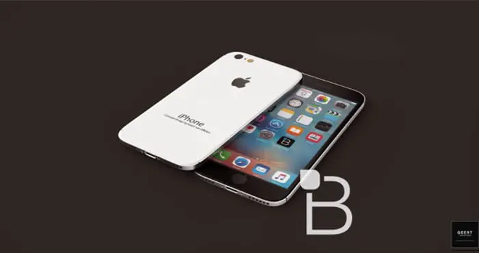 iphone 7