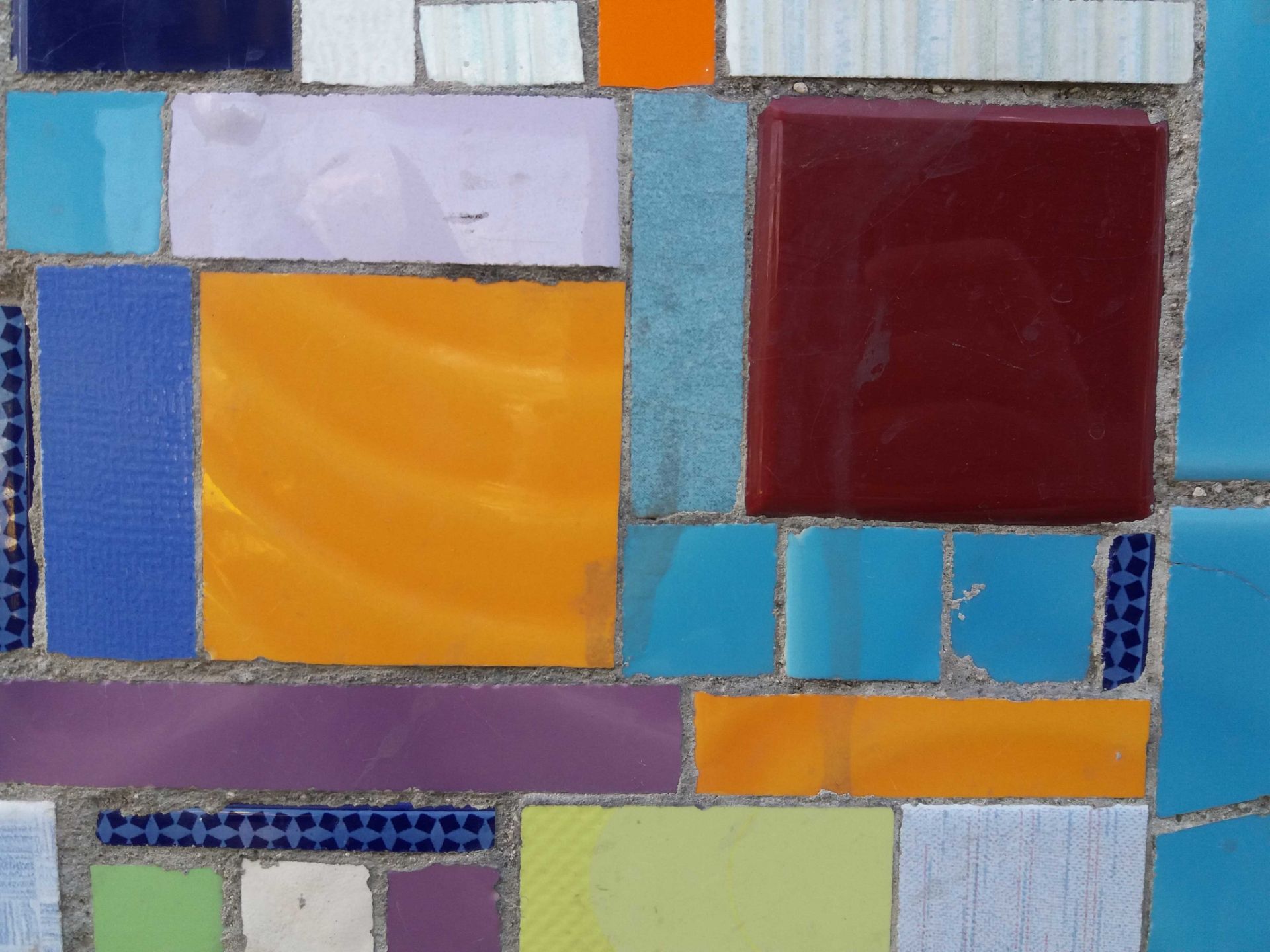 نمونه تصاویر گلکسی A9