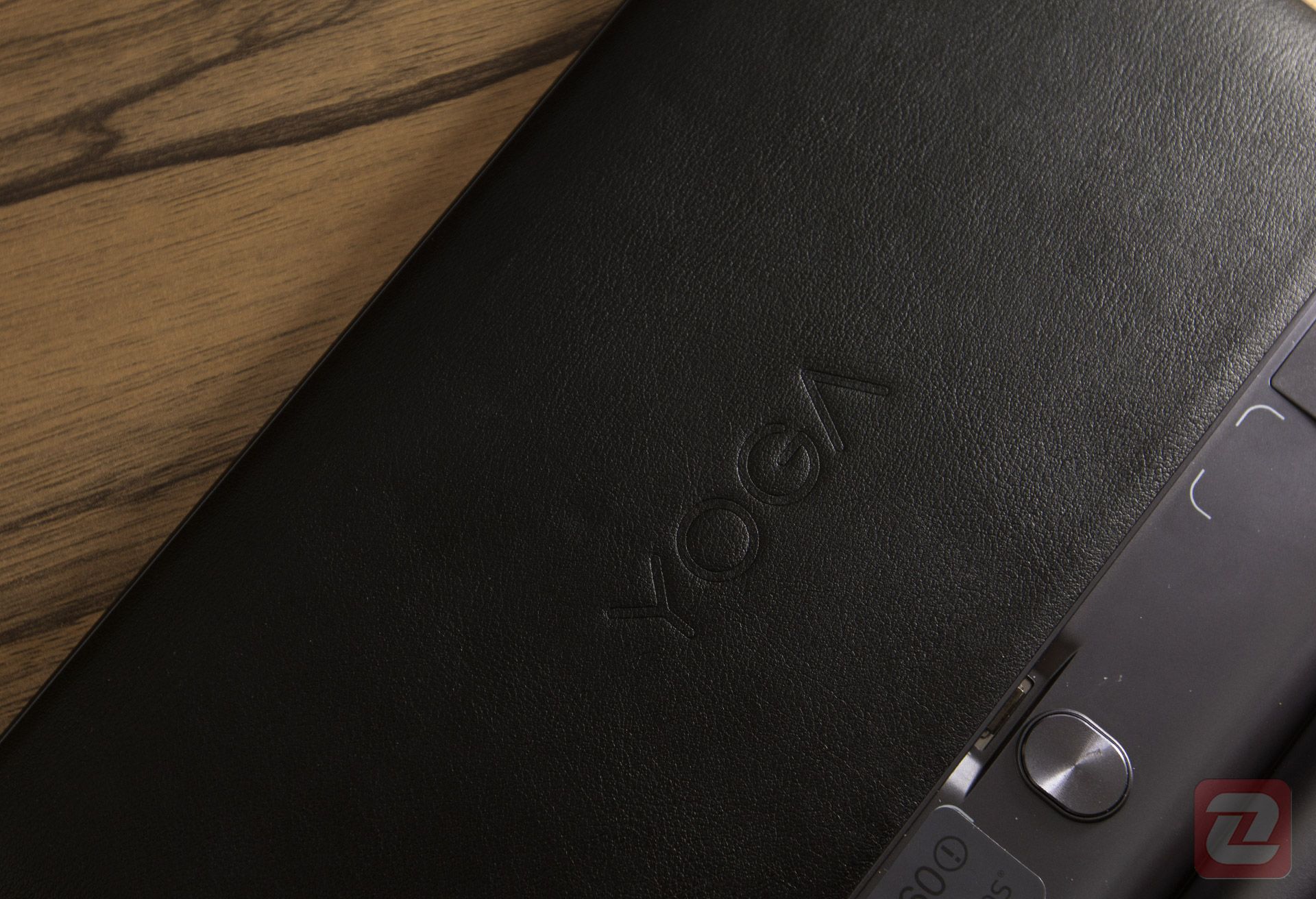 یوگا تب 3 پرو / Yoga Tab 3 Pro