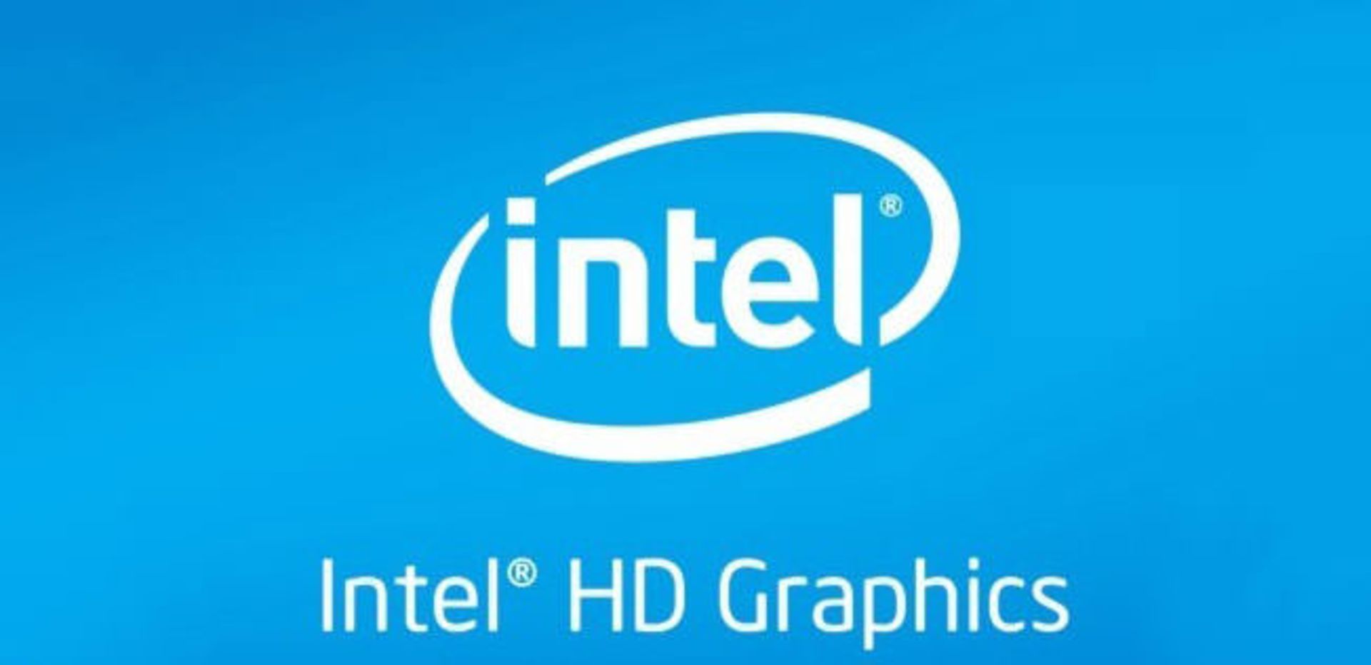پردازنده گرافیکی اینتل اچ دی intel hd