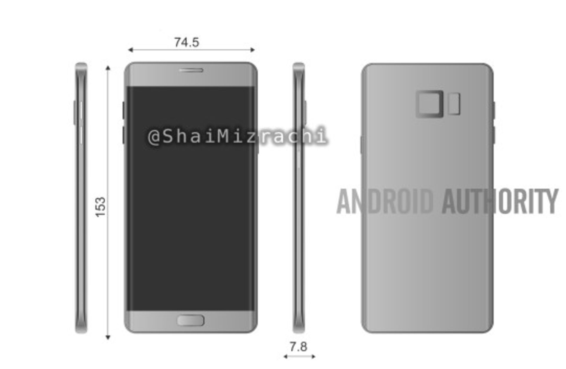 galaxy note 6