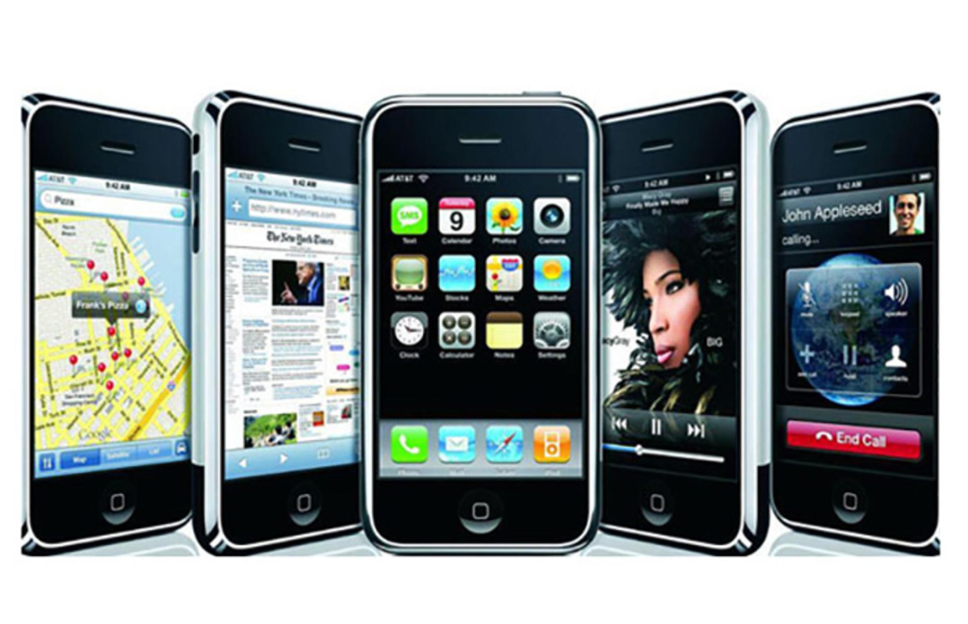 smartphone