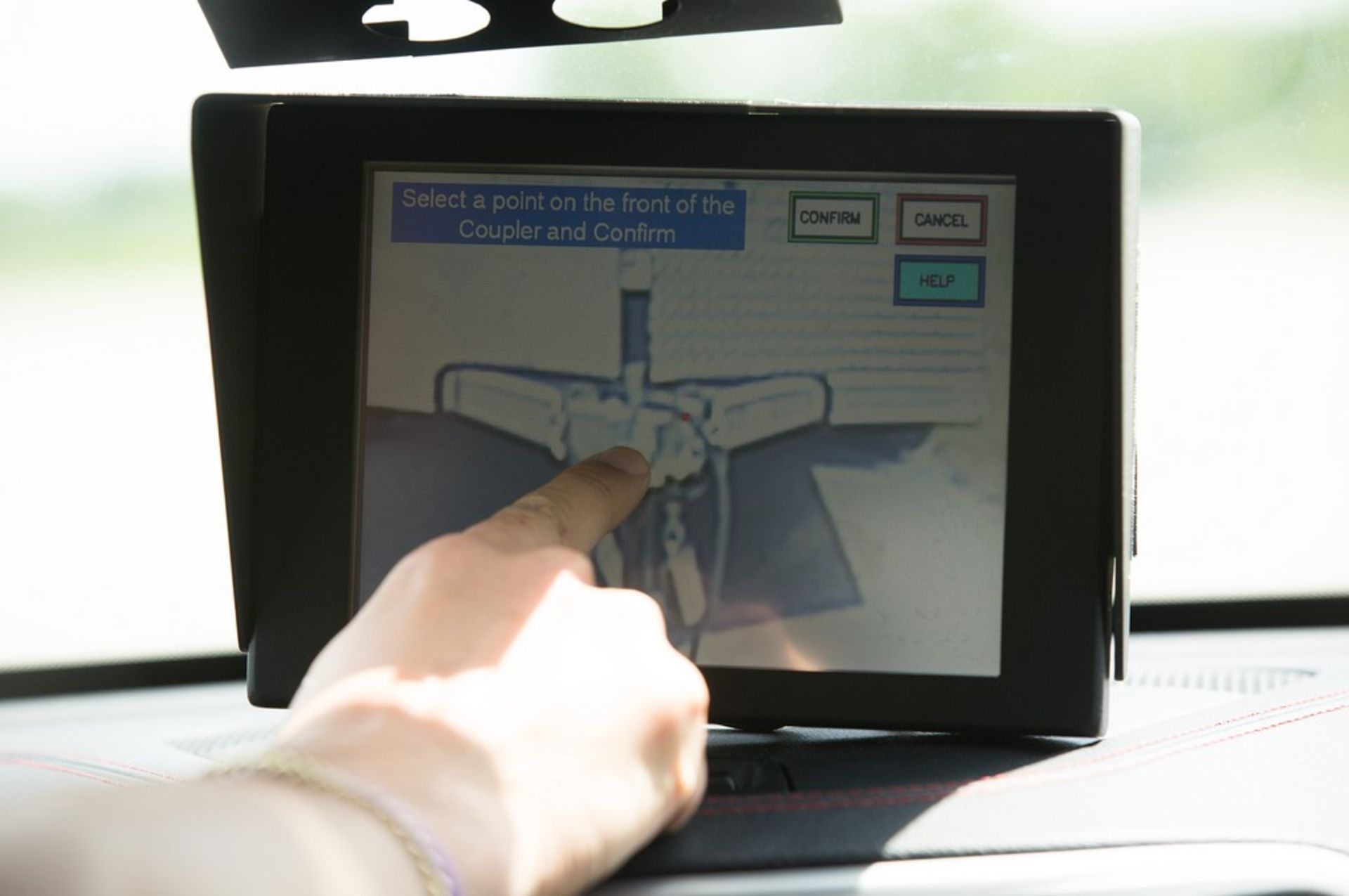 رانندگی خودکار