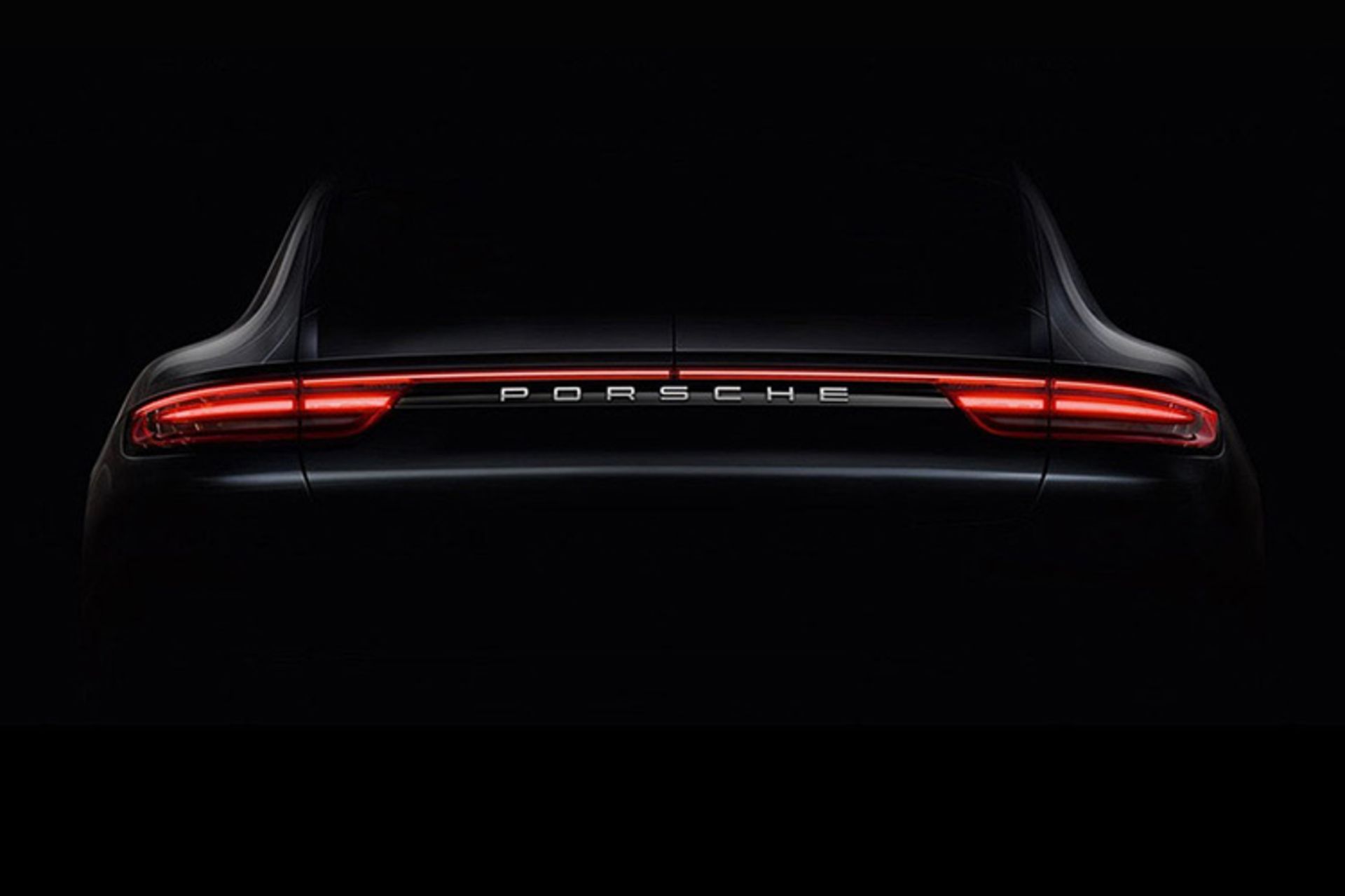 پورشه پانامرا