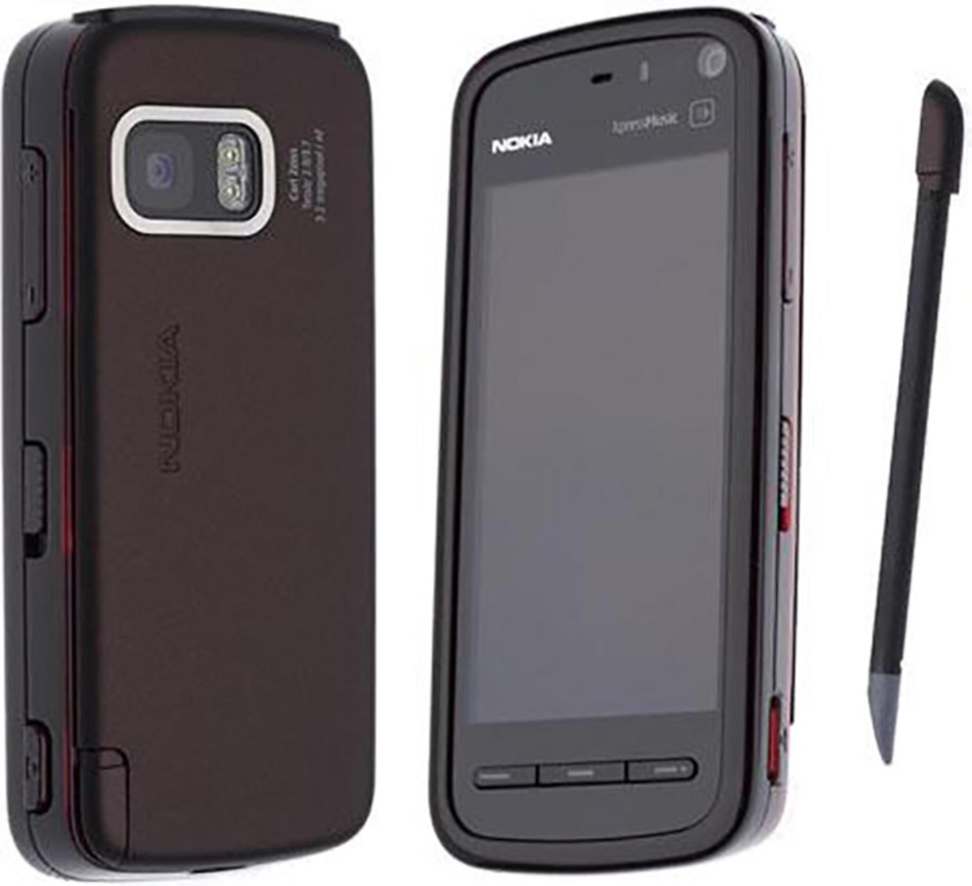 Nokia History