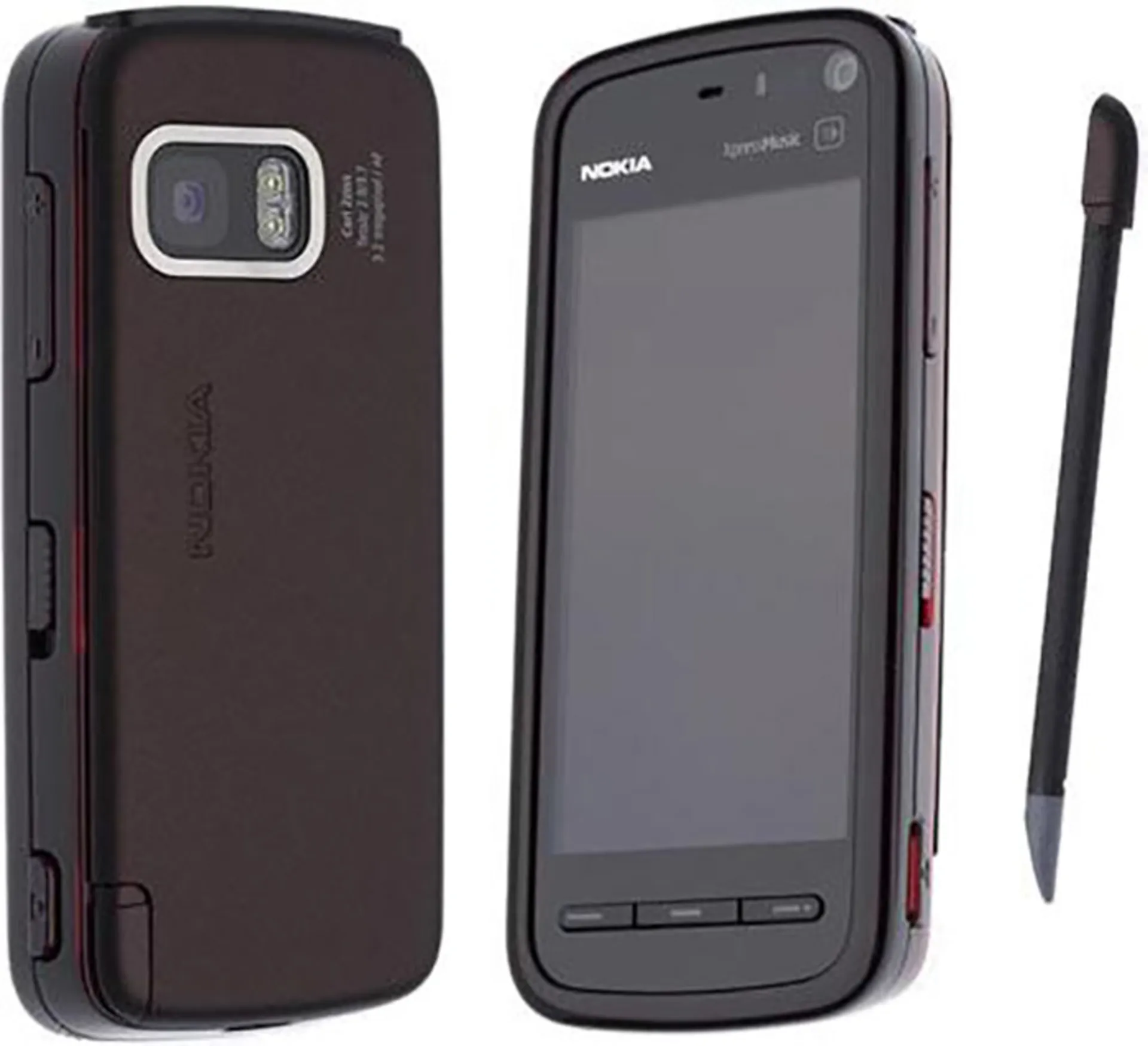 Nokia History