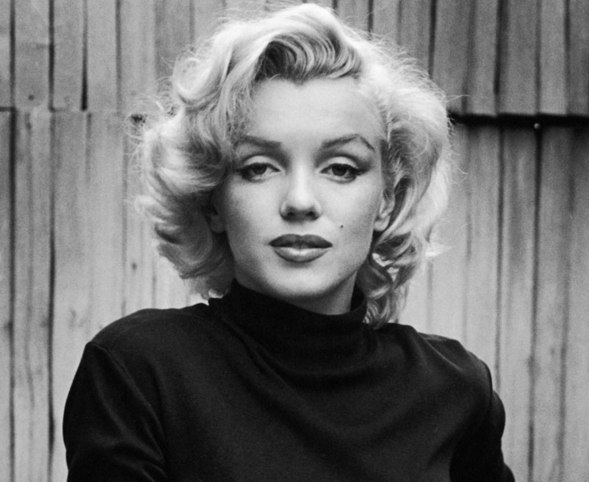 مرلین مونرو
