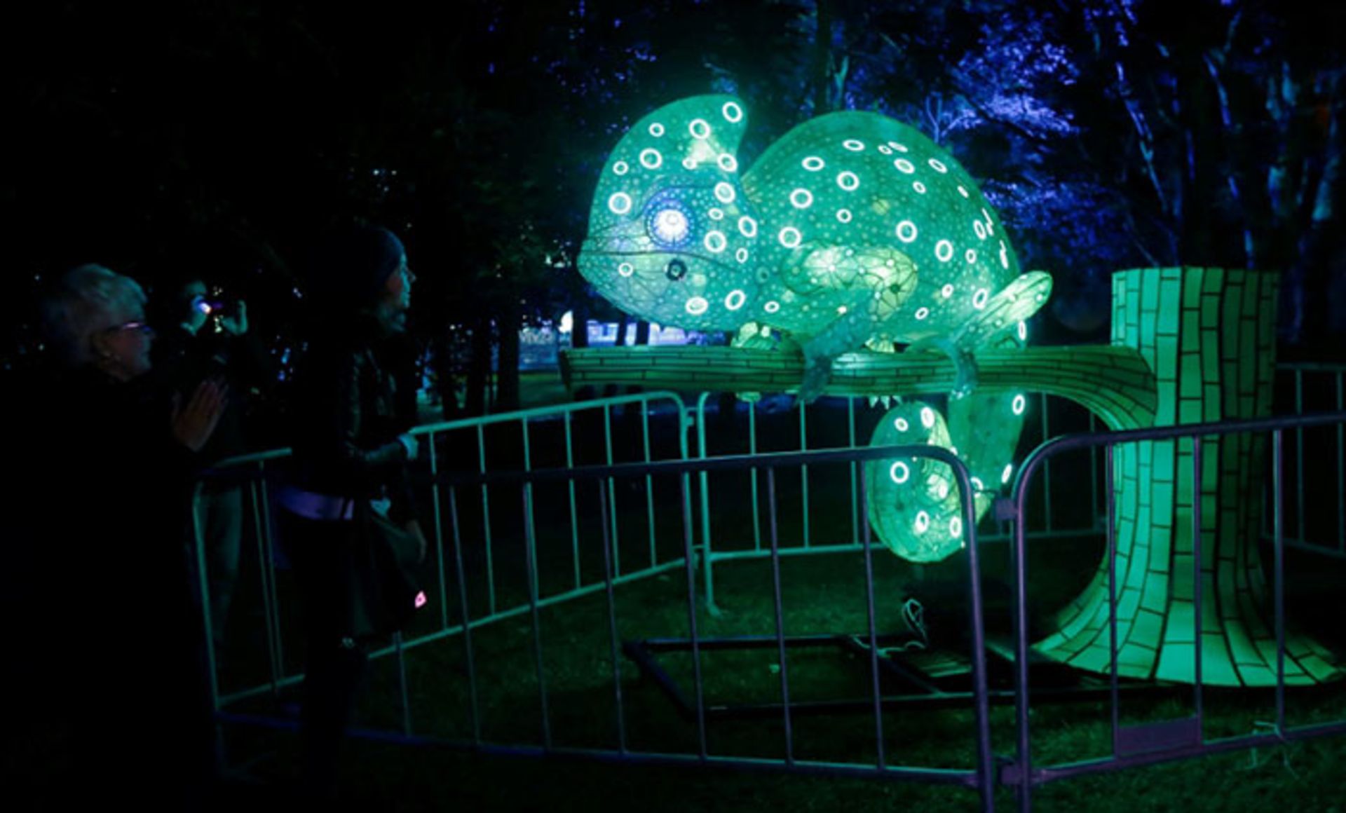 جشن نور در سیدنی