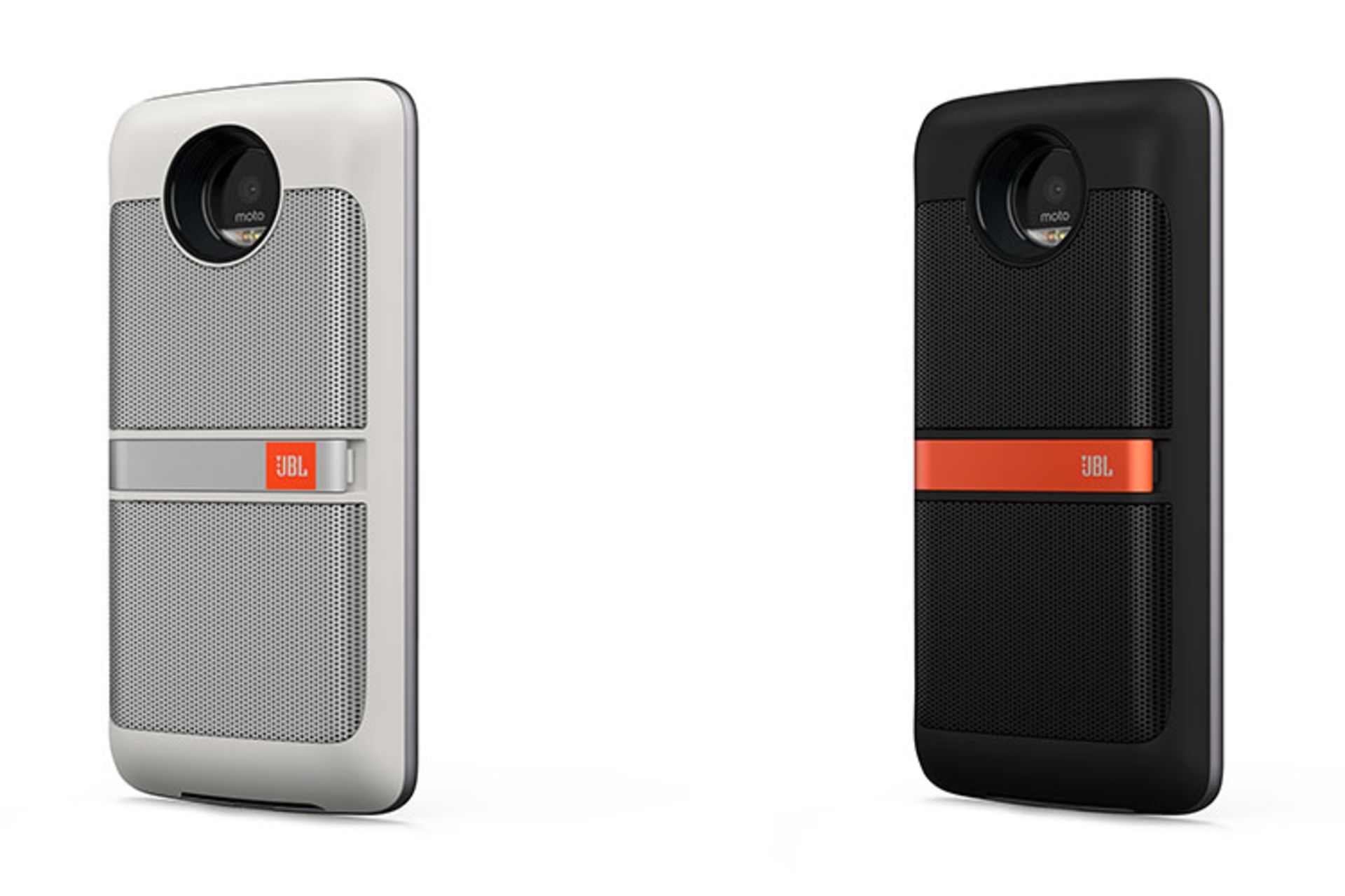 Moto Z - JBL Speaker