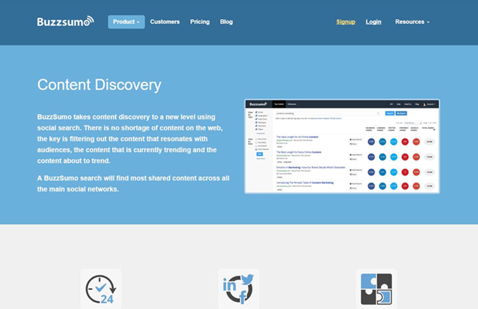 website