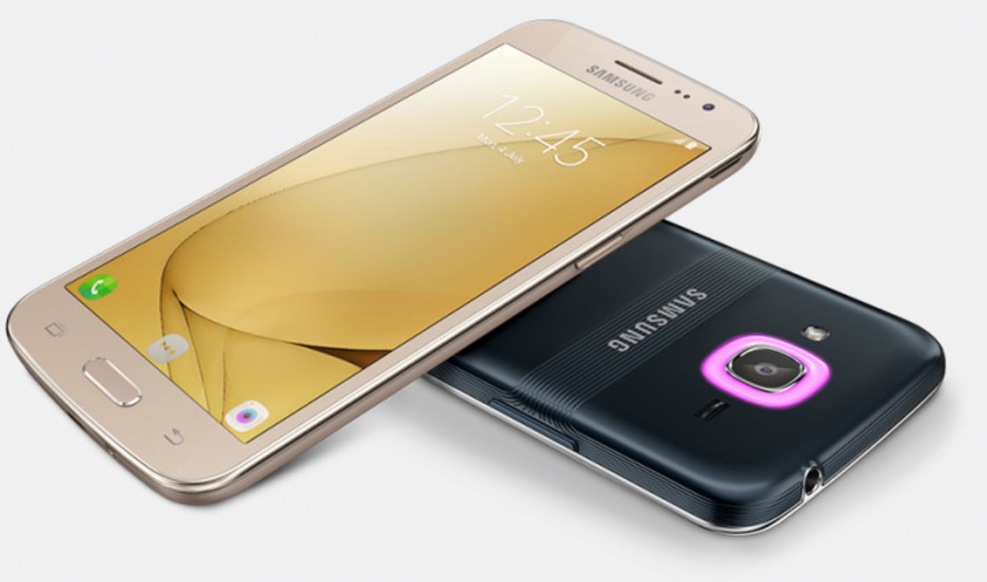 galaxy j2 2016