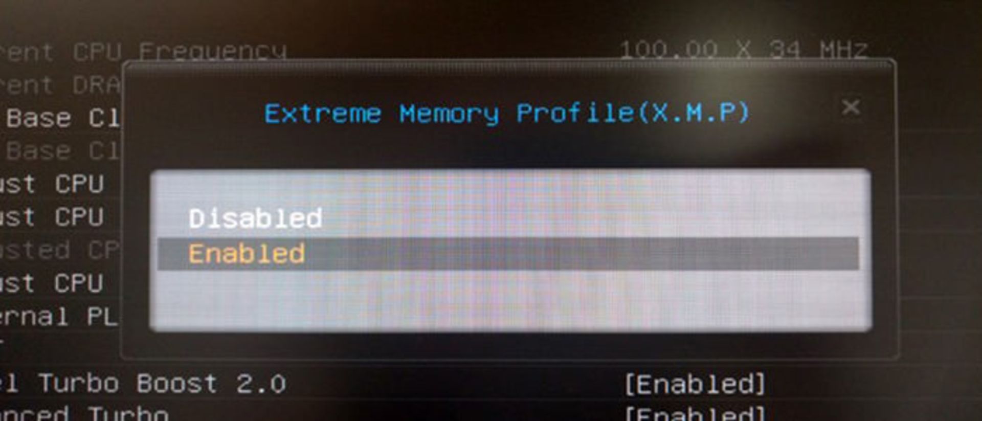 افزایش سرعت رم