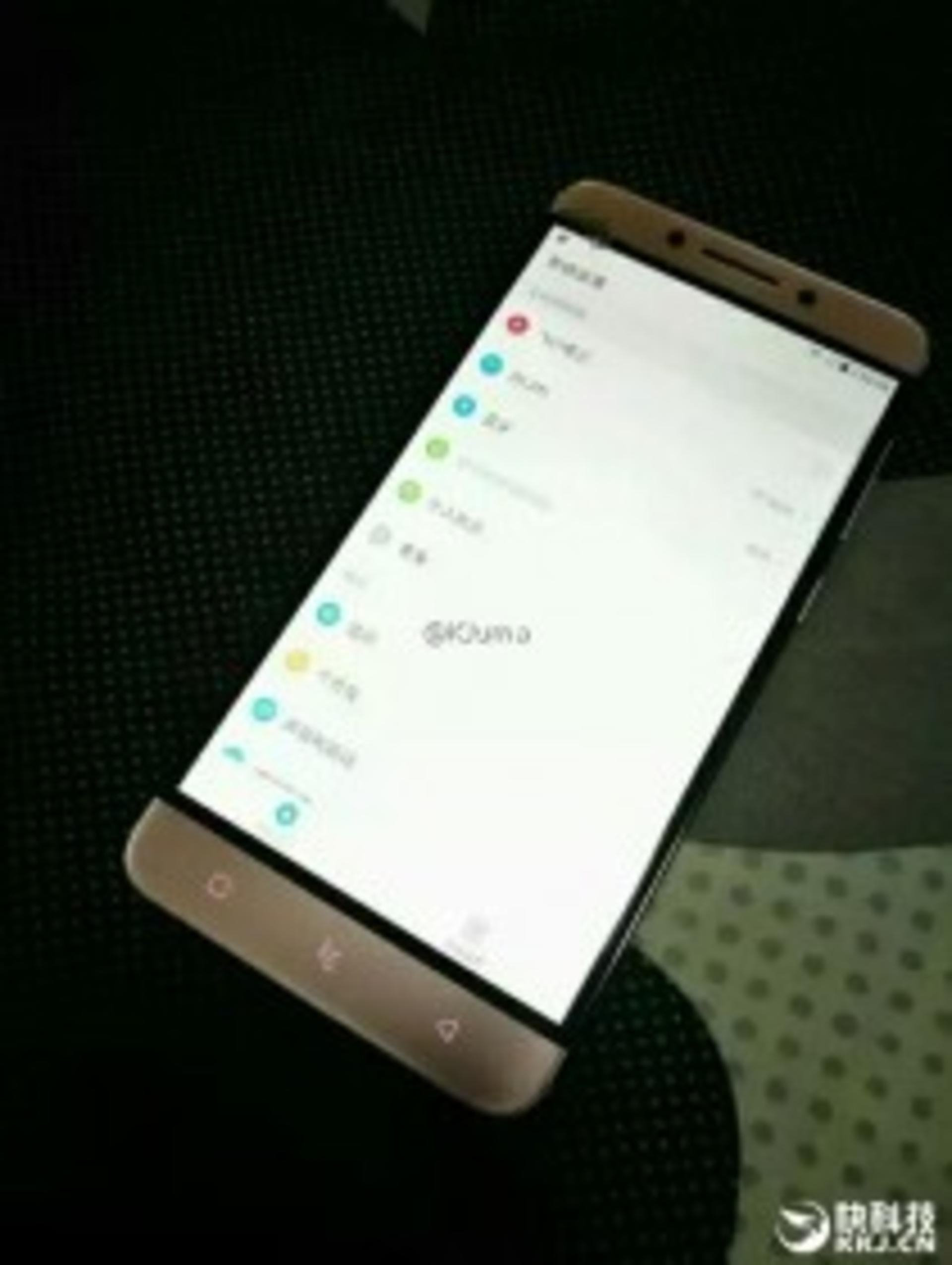 LeEco