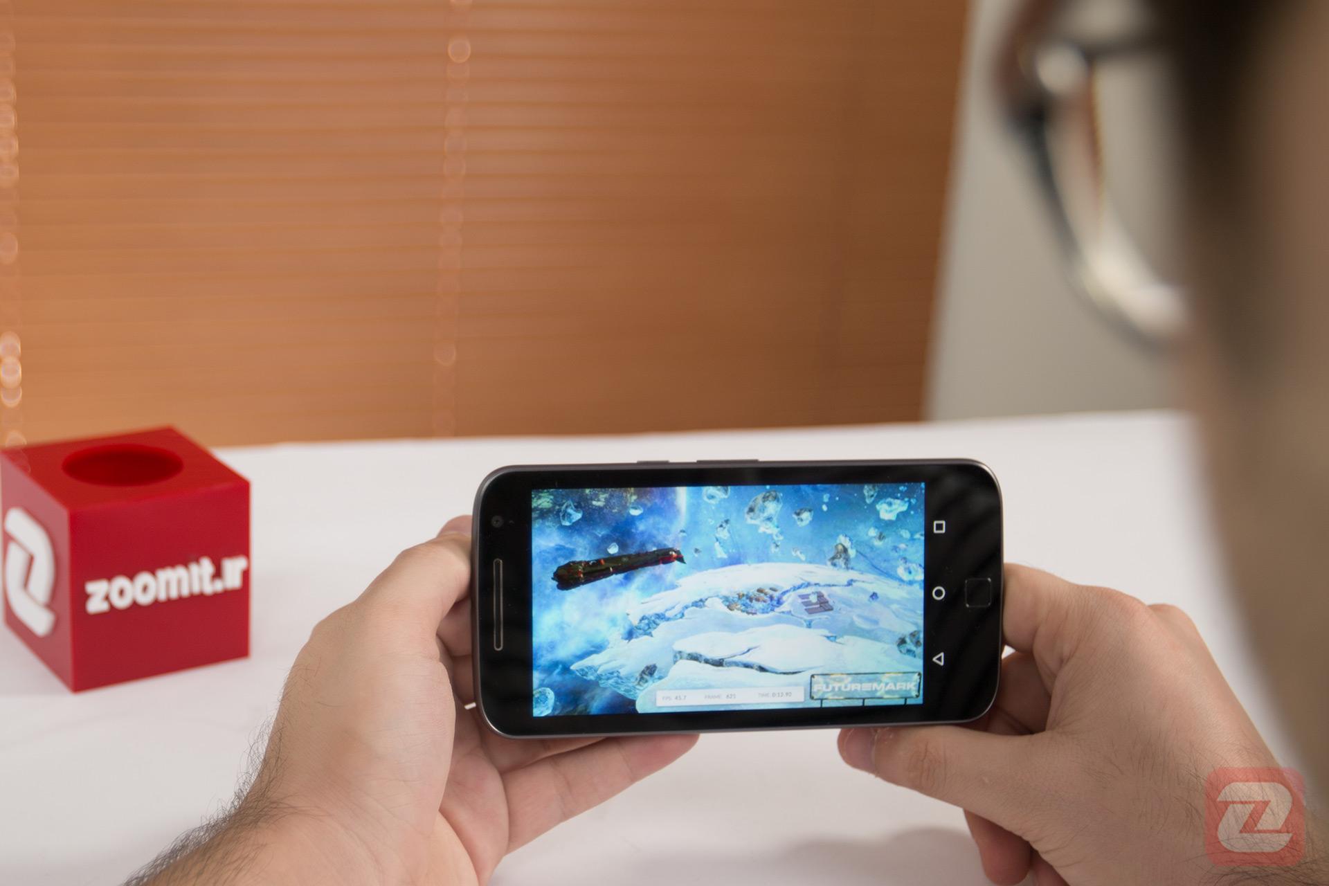 Motorola Moto G Plus