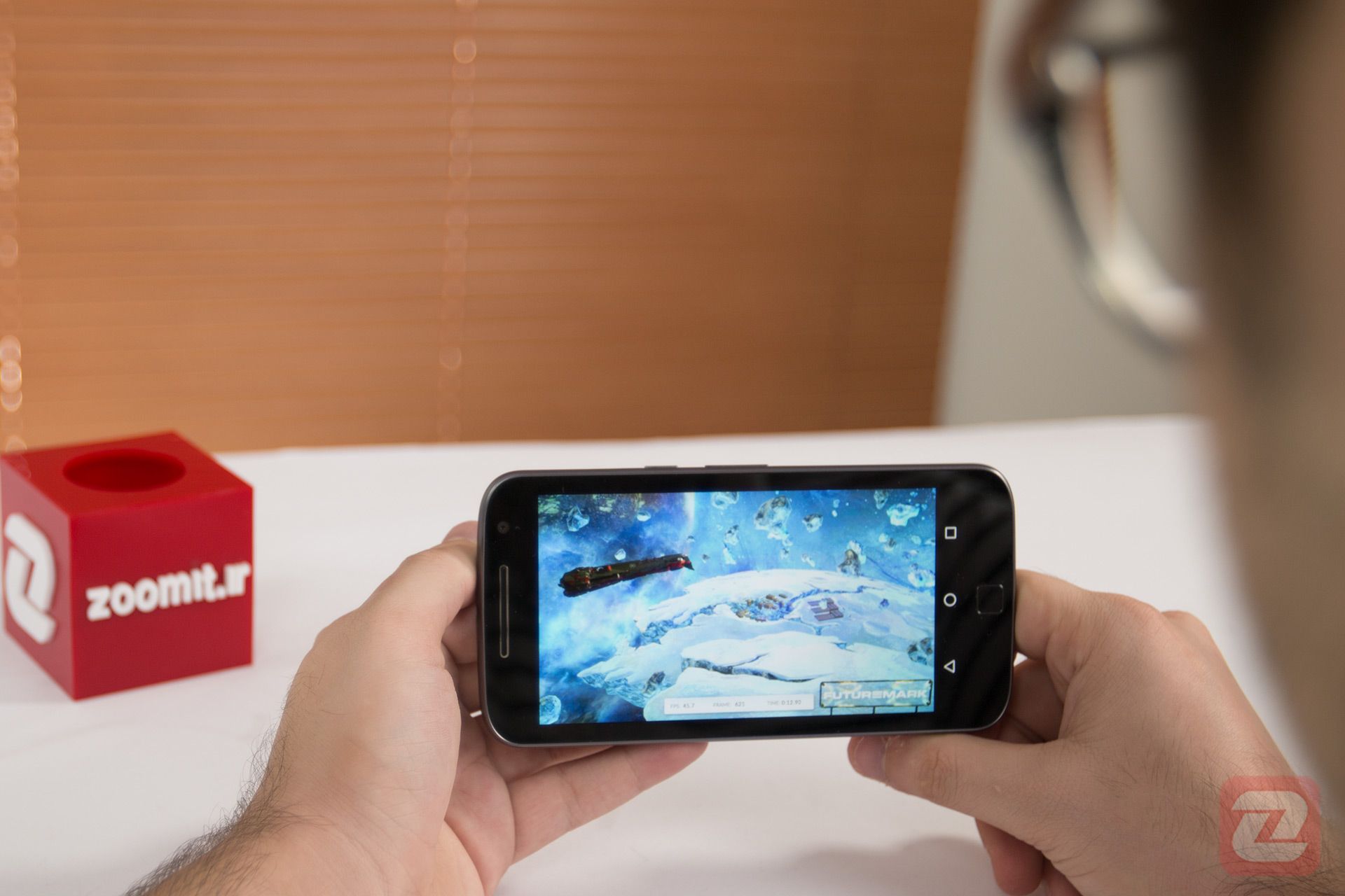 Motorola Moto G Plus