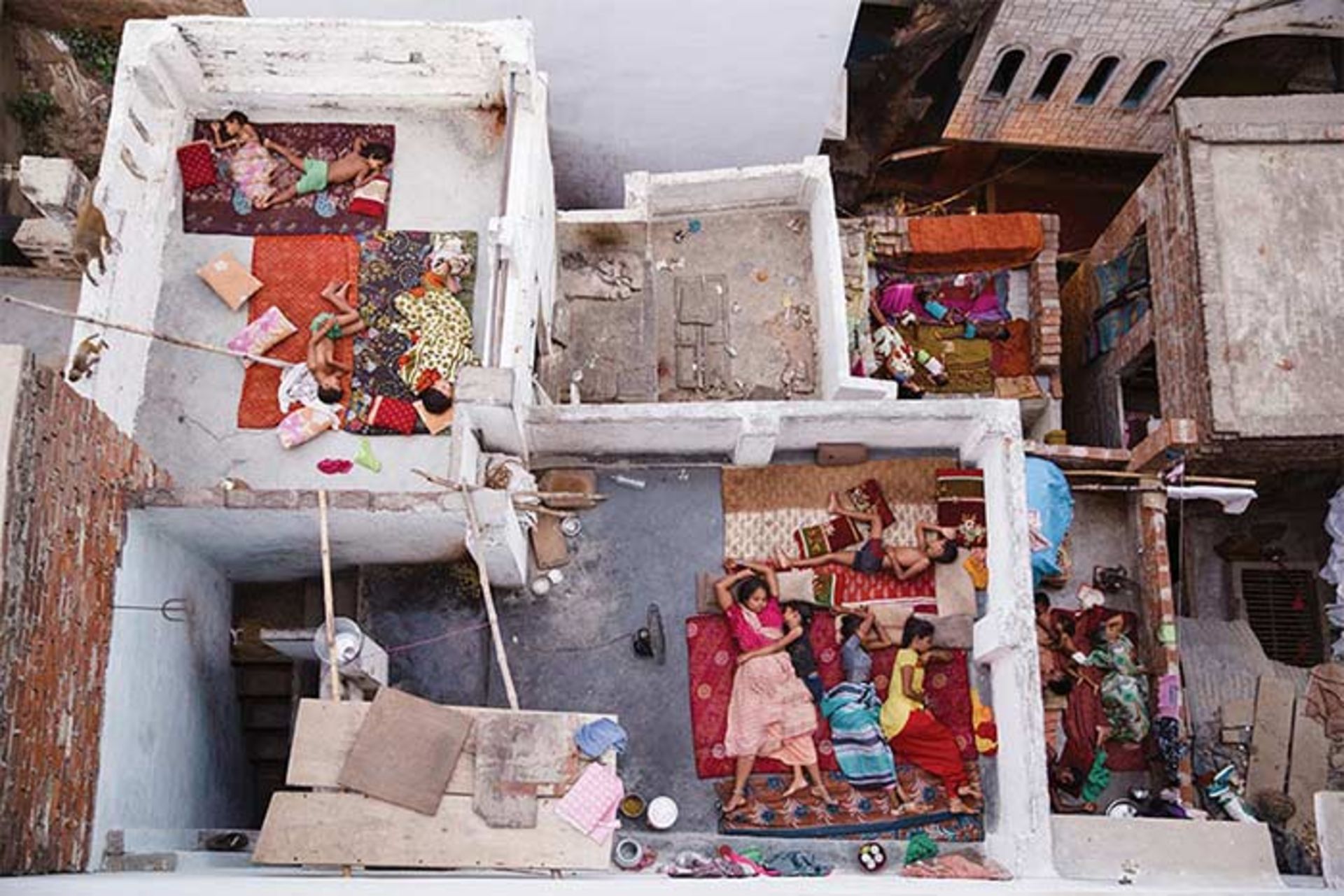 برندگان مسابقه عکس مسافرتی نشنال جئوگرافی 2016