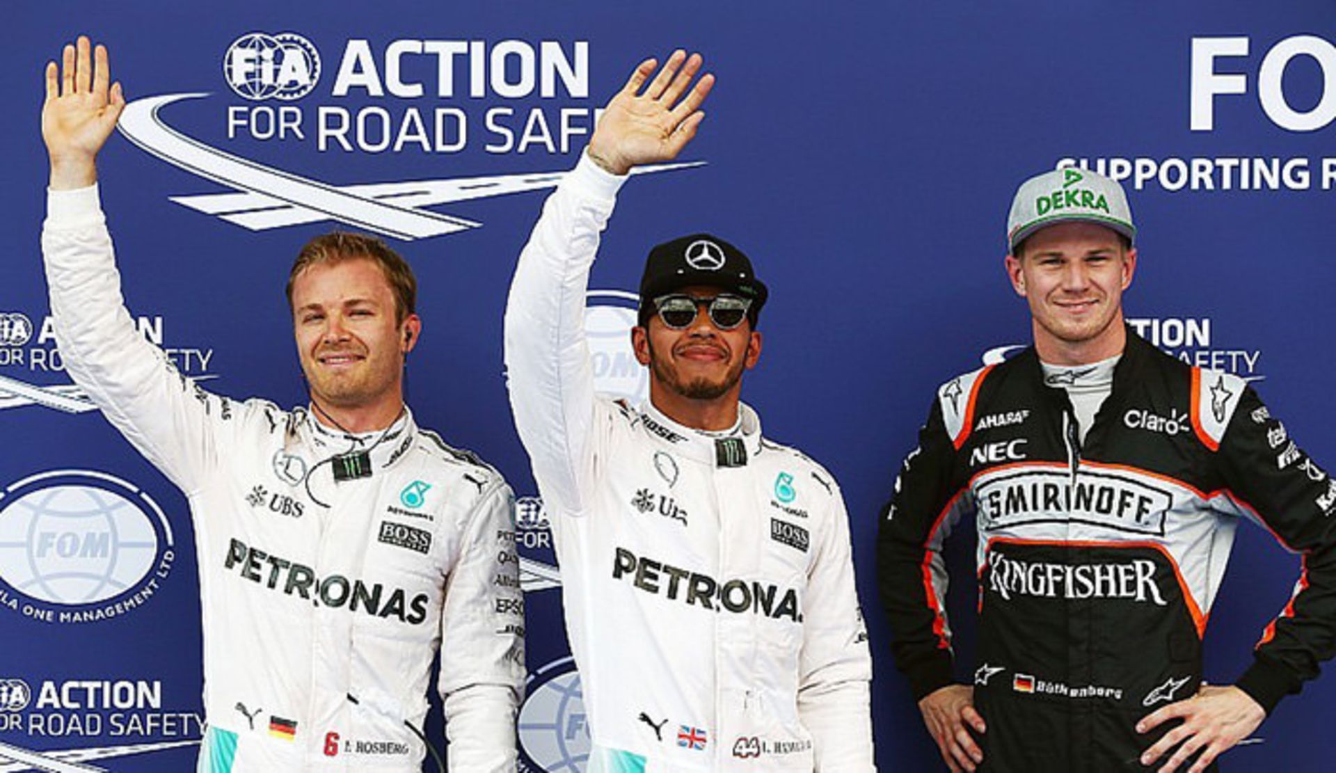 گرندپری اتریش فرمول یک