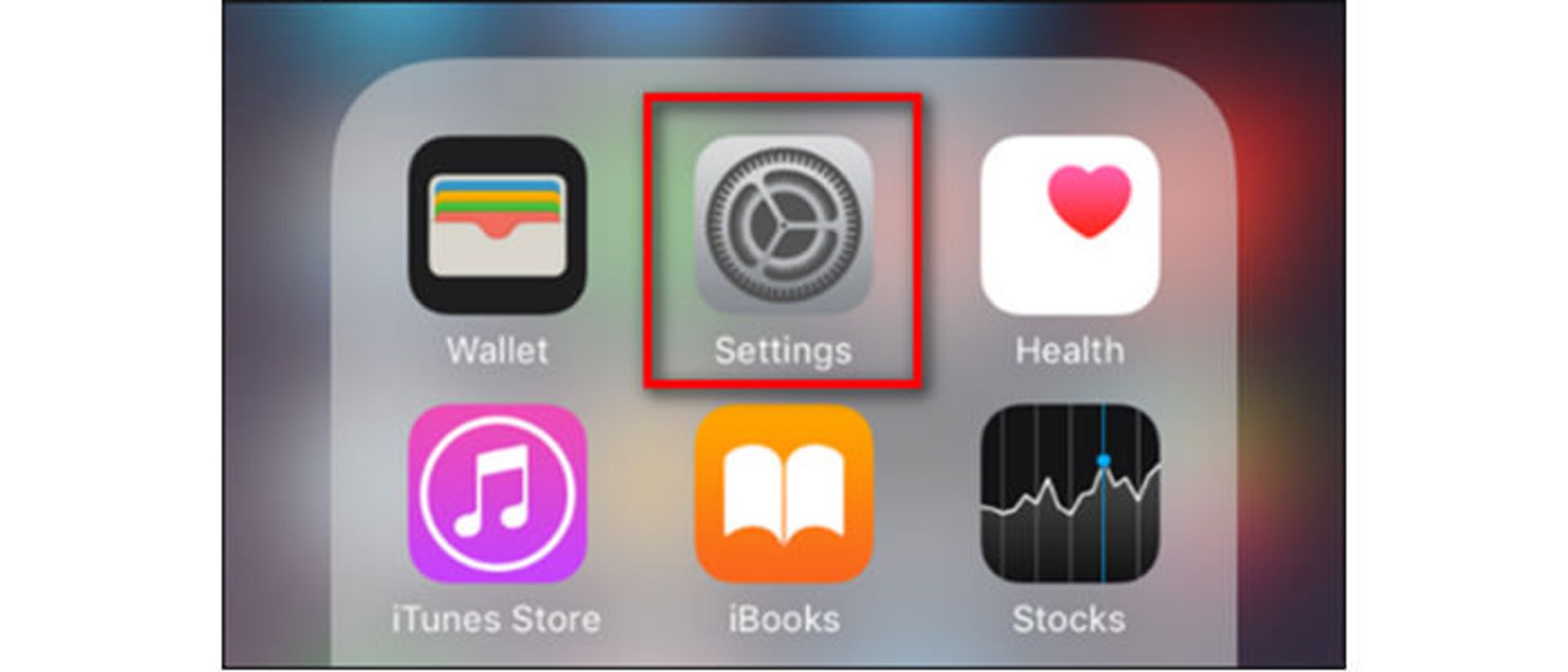 آنلاک آیفون