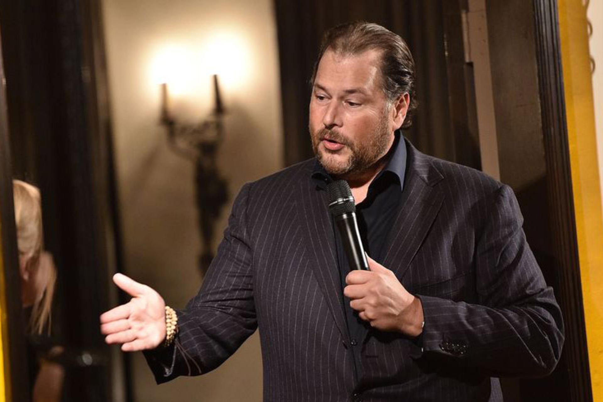 SalesForce