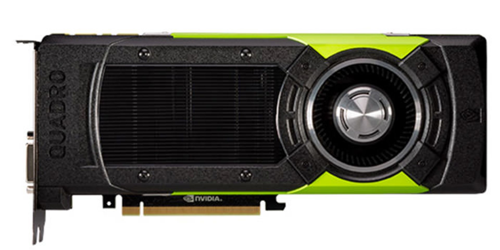 کارت گرافیک Quadro P6000 انویدیا