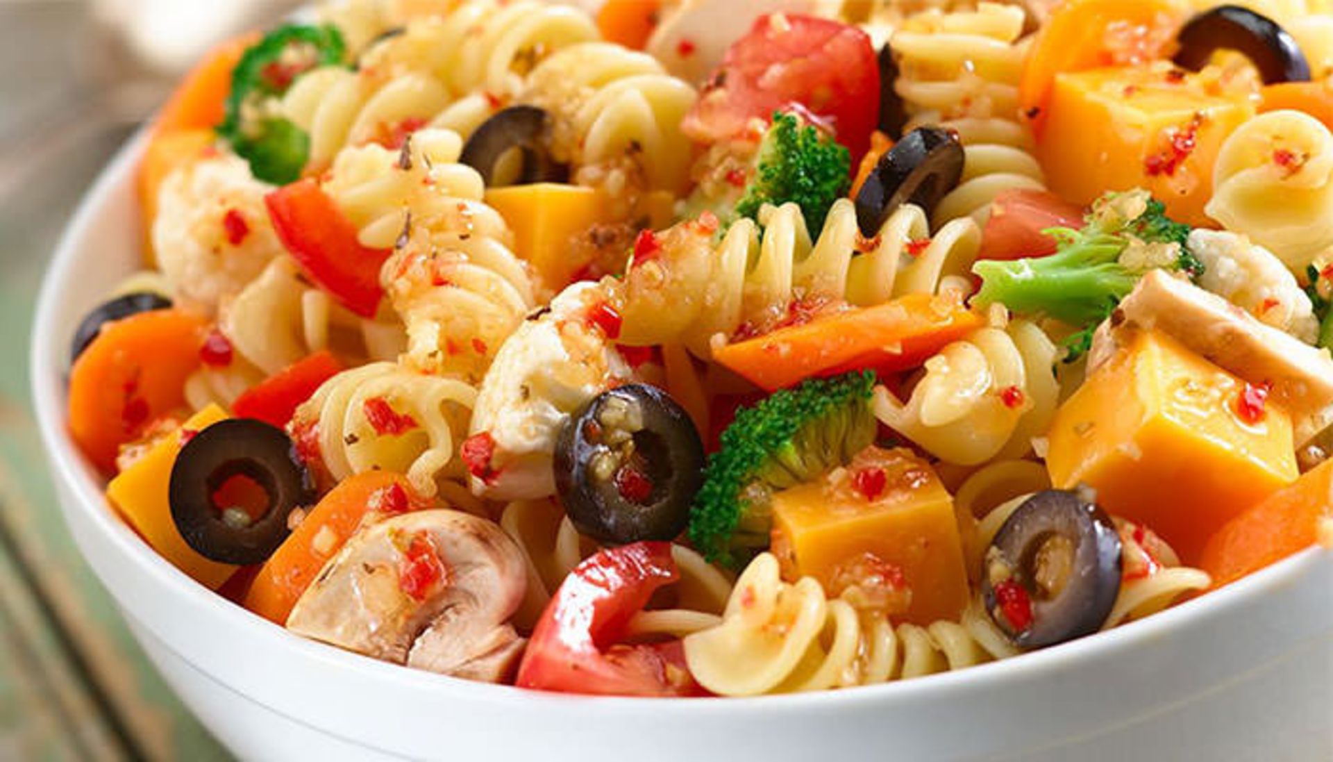 Pasta