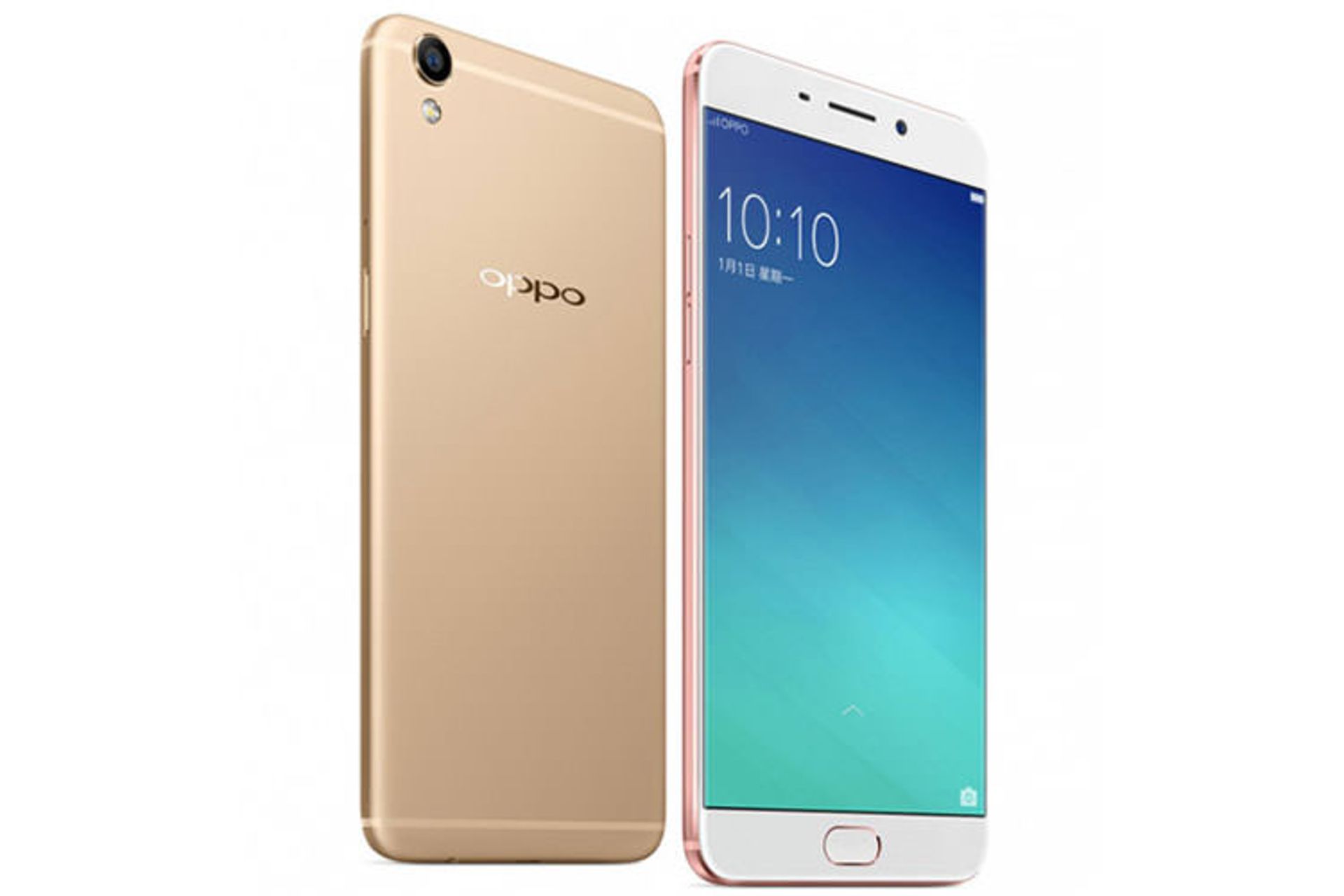 Oppo F1