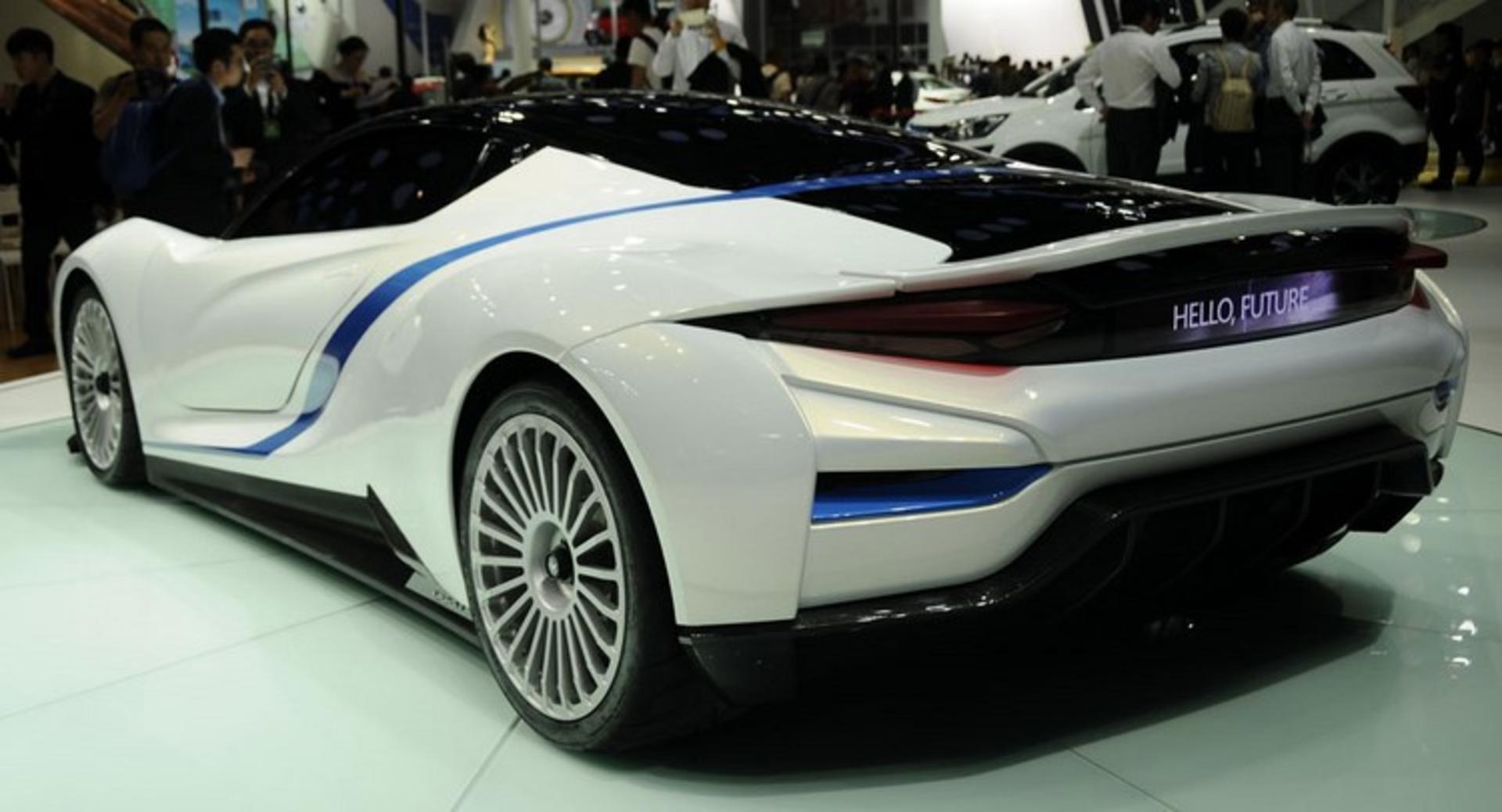 BAIC