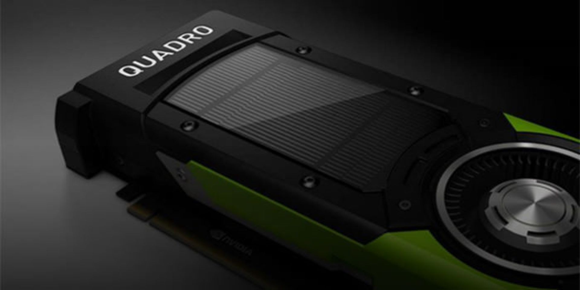 کارت گرافیک Quadro P6000 انویدیا