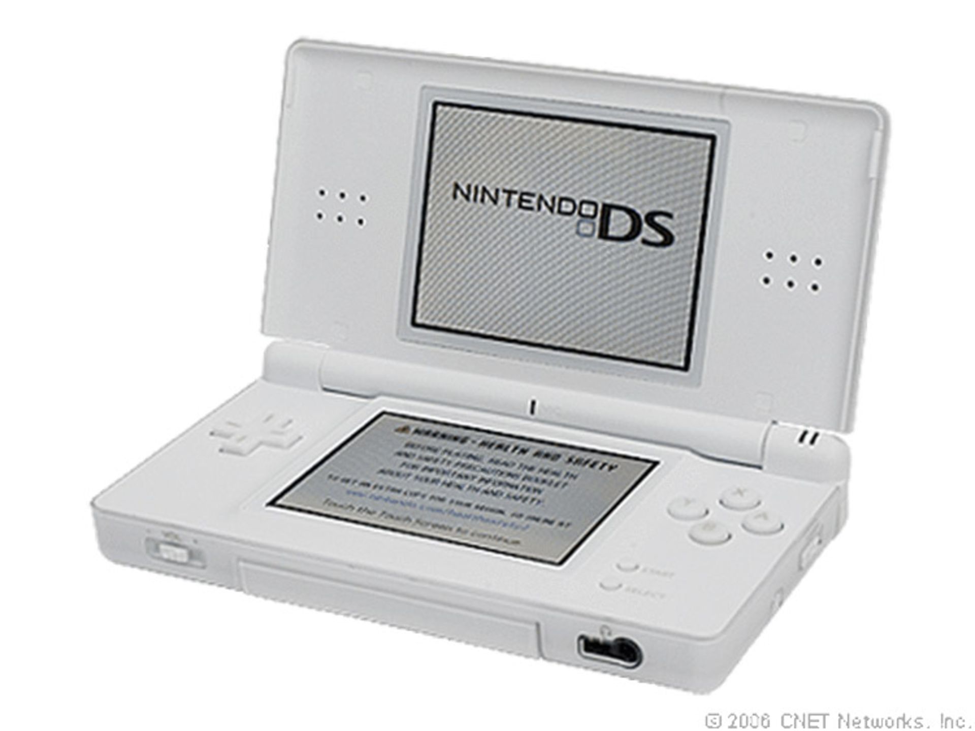 Nintendo DS