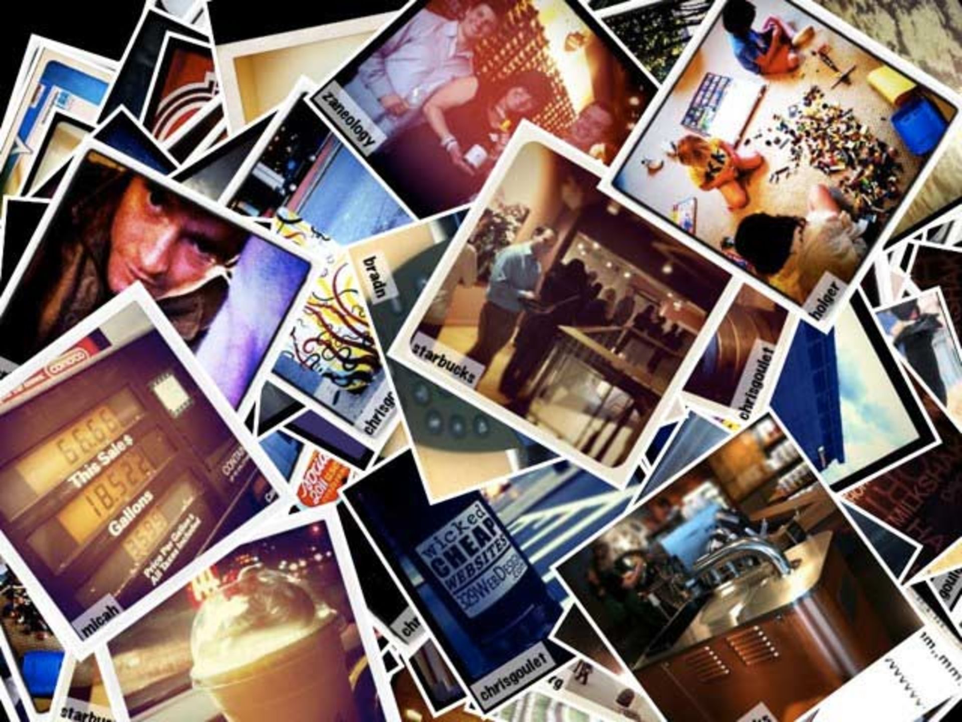 اینستاگرام برای تجارت