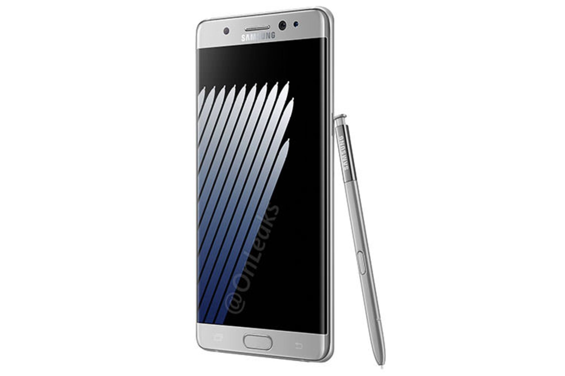 galaxy note 7