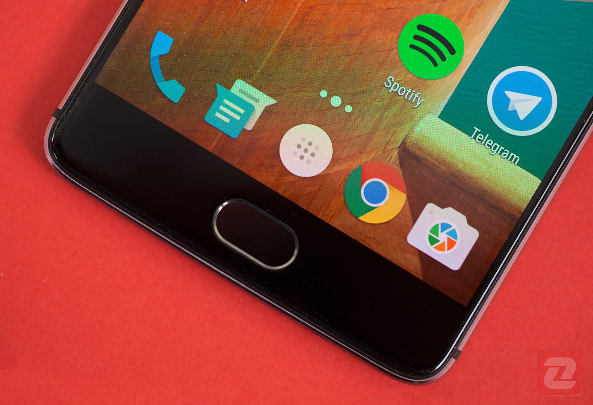 وان پلاس 3 / One plus 3