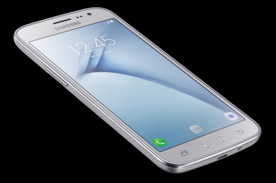 galaxy j2 2016